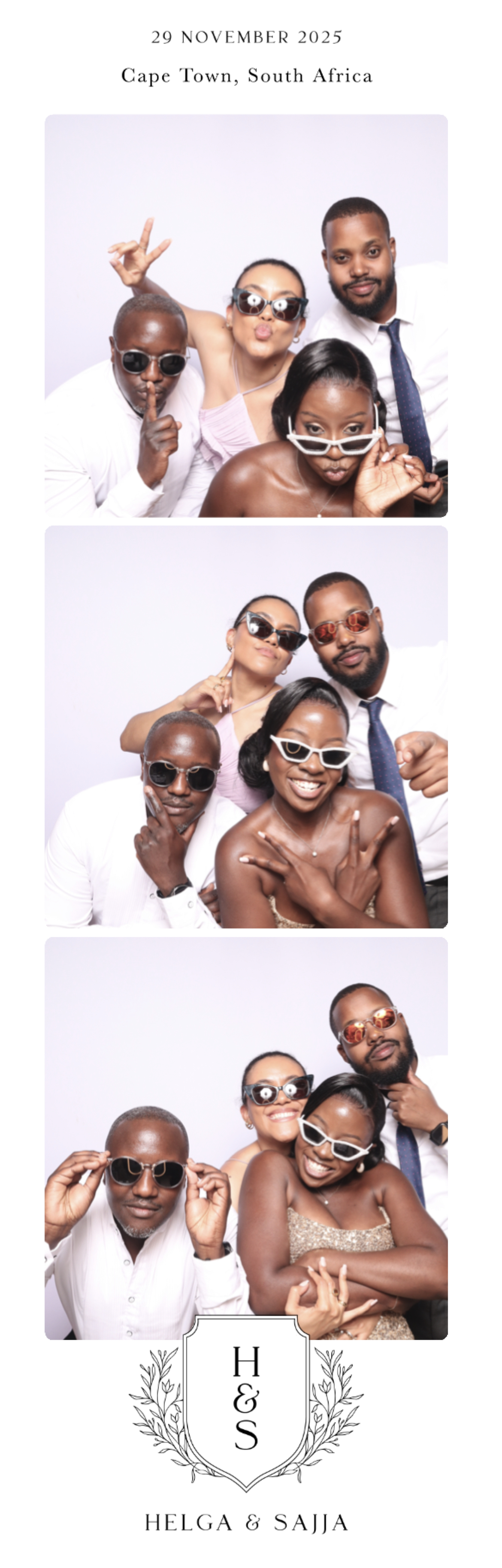 Helga & Steven | View more photos from the event at photos.goldotter.co.za/u/GoldOtterMedia/Helga-Steven