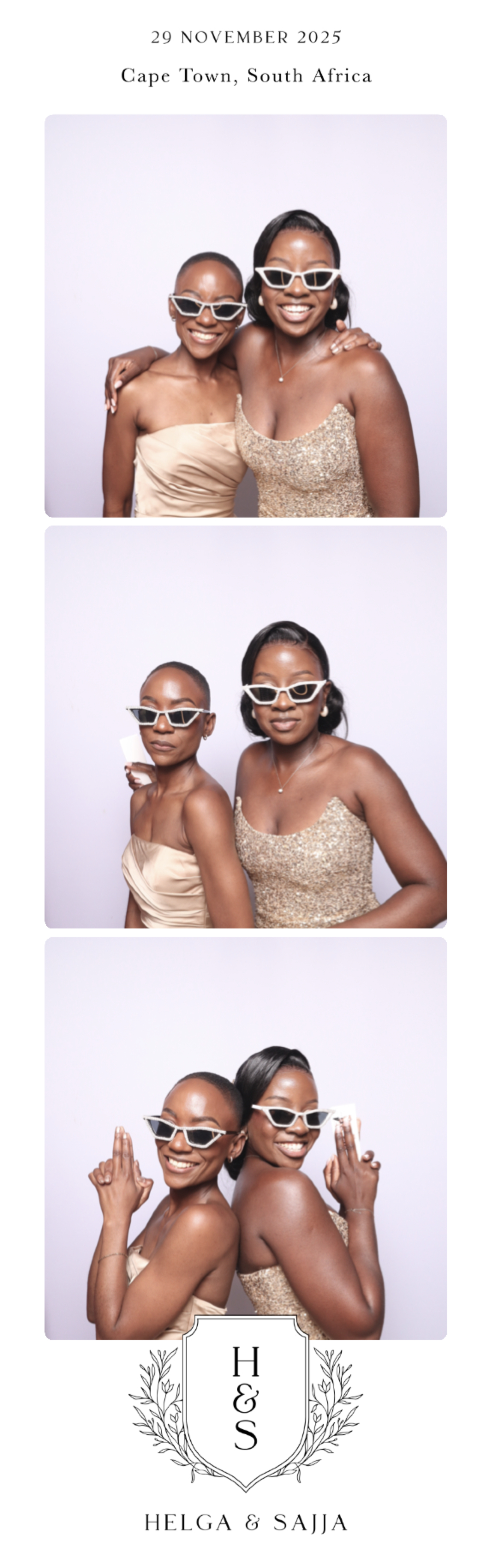 Helga & Steven | View more photos from the event at photos.goldotter.co.za/u/GoldOtterMedia/Helga-Steven