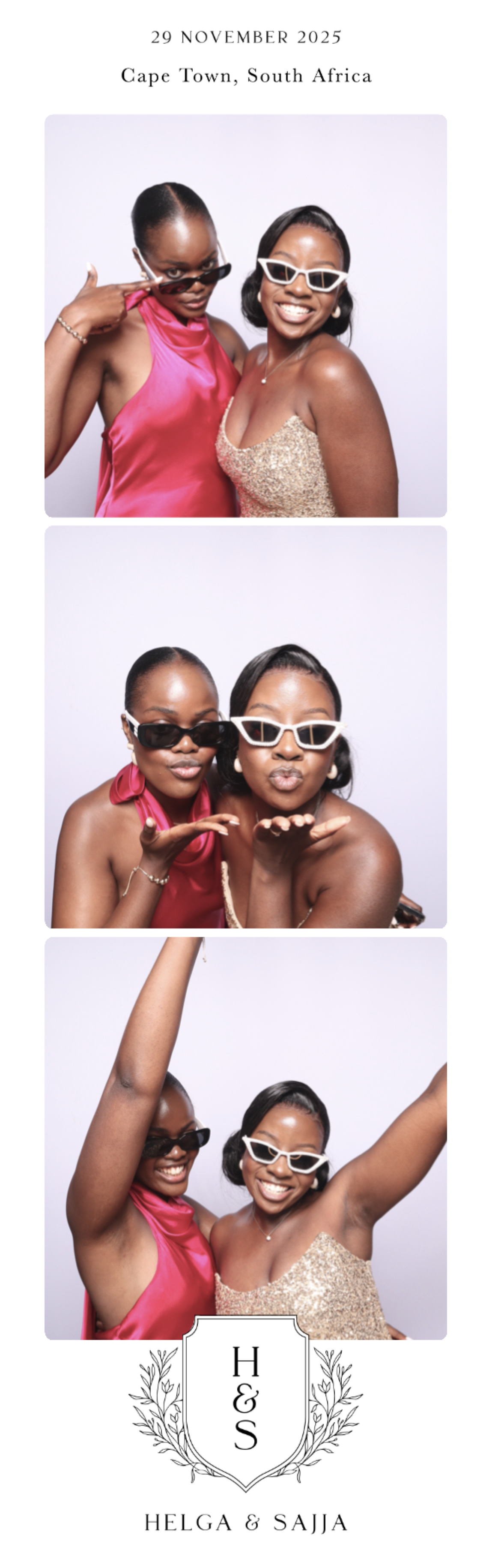 Helga & Steven | View more photos from the event at photos.goldotter.co.za/u/GoldOtterMedia/Helga-Steven