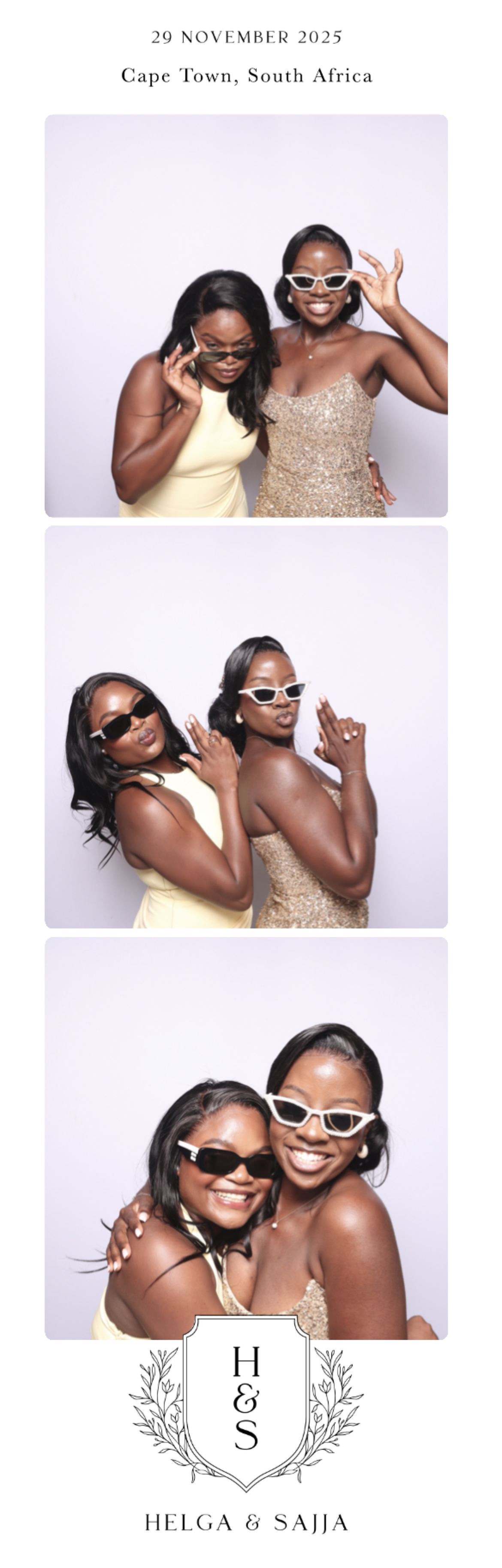 Helga & Steven | View more photos from the event at photos.goldotter.co.za/u/GoldOtterMedia/Helga-Steven