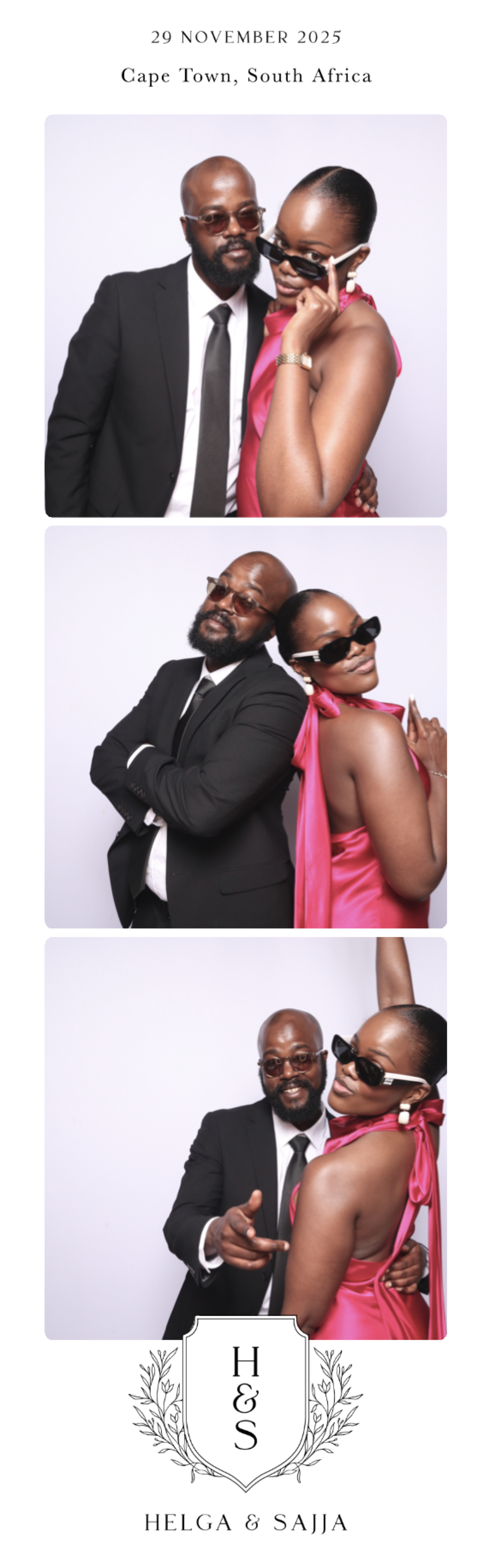 Helga & Steven | View more photos from the event at photos.goldotter.co.za/u/GoldOtterMedia/Helga-Steven