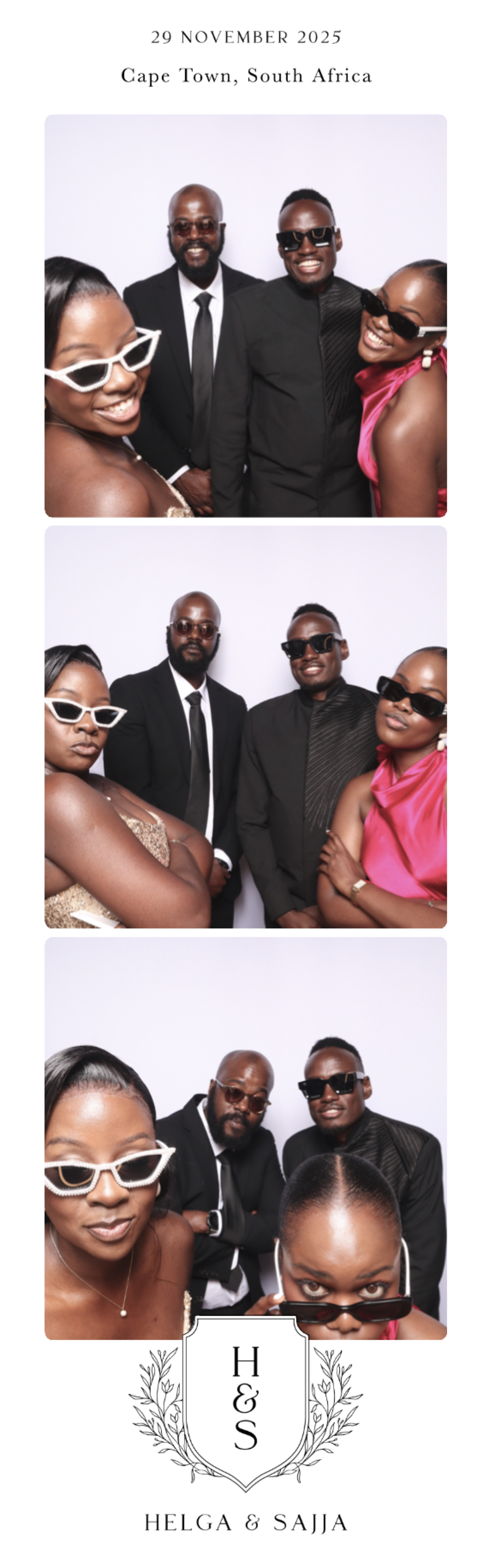 Helga & Steven | View more photos from the event at photos.goldotter.co.za/u/GoldOtterMedia/Helga-Steven