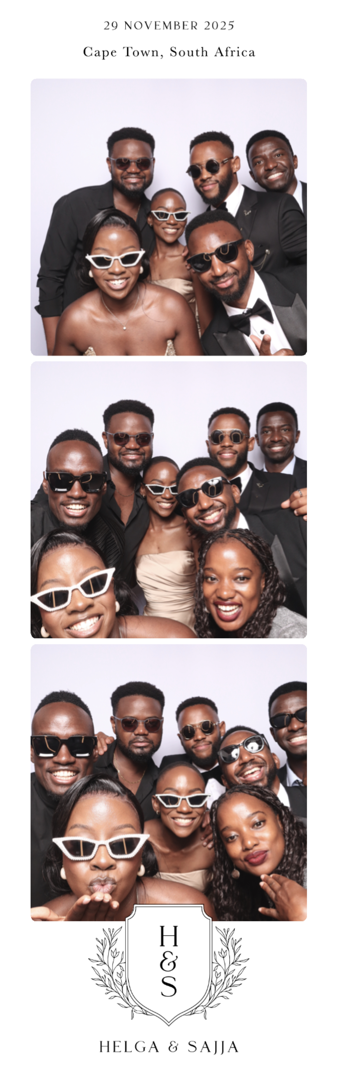 Helga & Steven | View more photos from the event at photos.goldotter.co.za/u/GoldOtterMedia/Helga-Steven