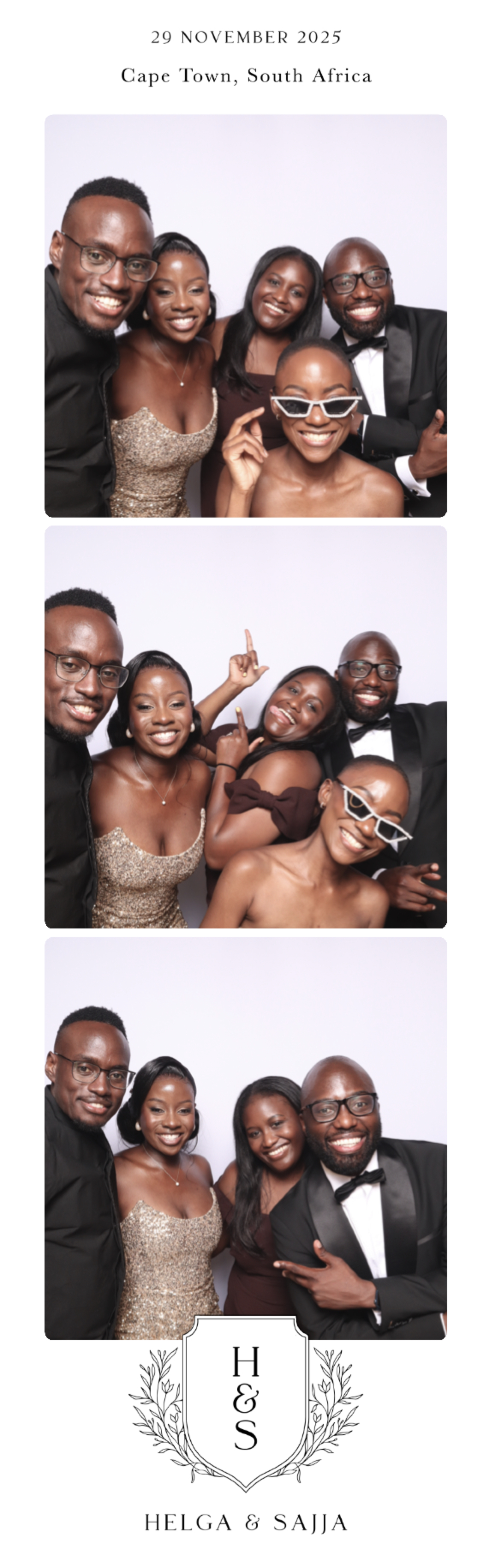 Helga & Steven | View more photos from the event at photos.goldotter.co.za/u/GoldOtterMedia/Helga-Steven