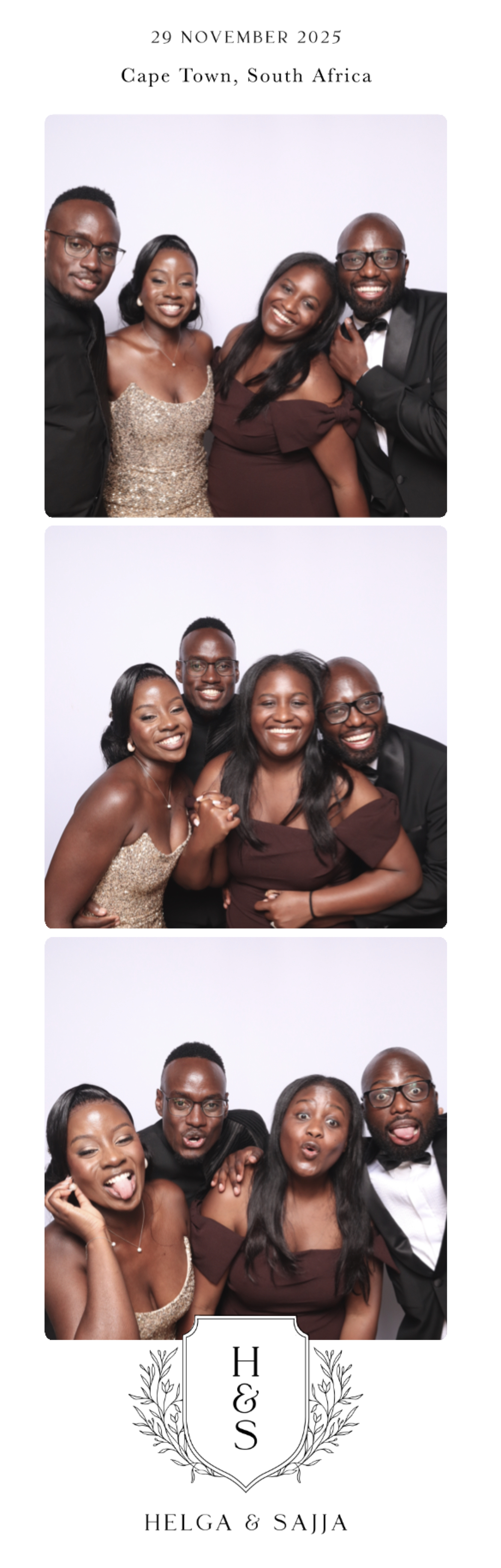 Helga & Steven | View more photos from the event at photos.goldotter.co.za/u/GoldOtterMedia/Helga-Steven