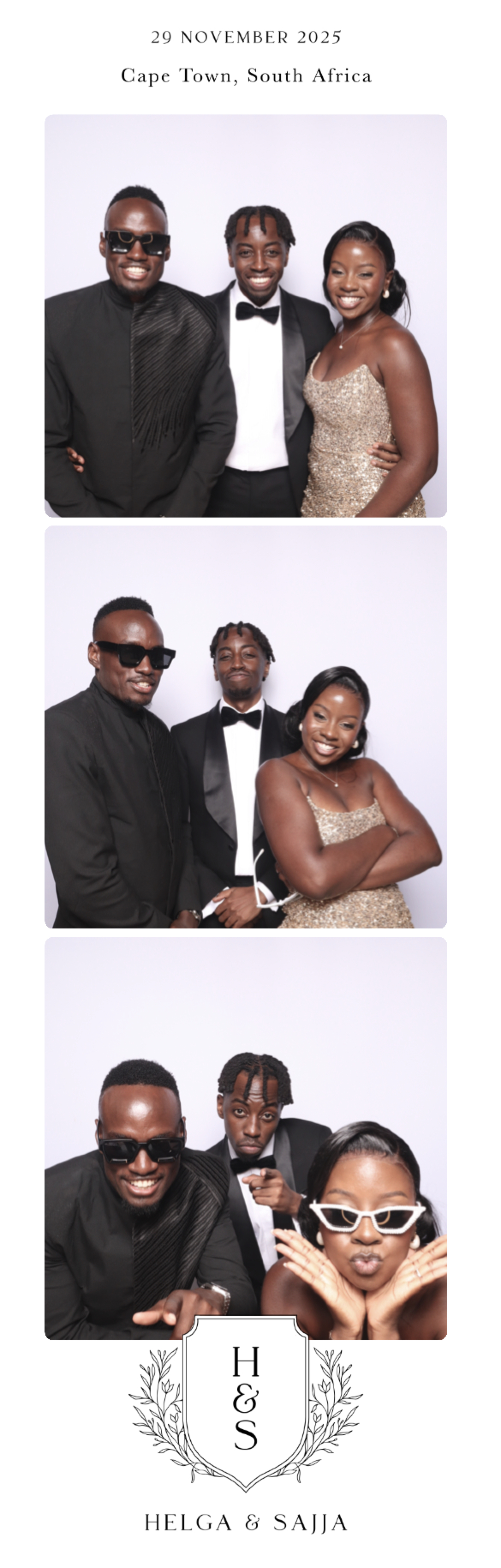 Helga & Steven | View more photos from the event at photos.goldotter.co.za/u/GoldOtterMedia/Helga-Steven