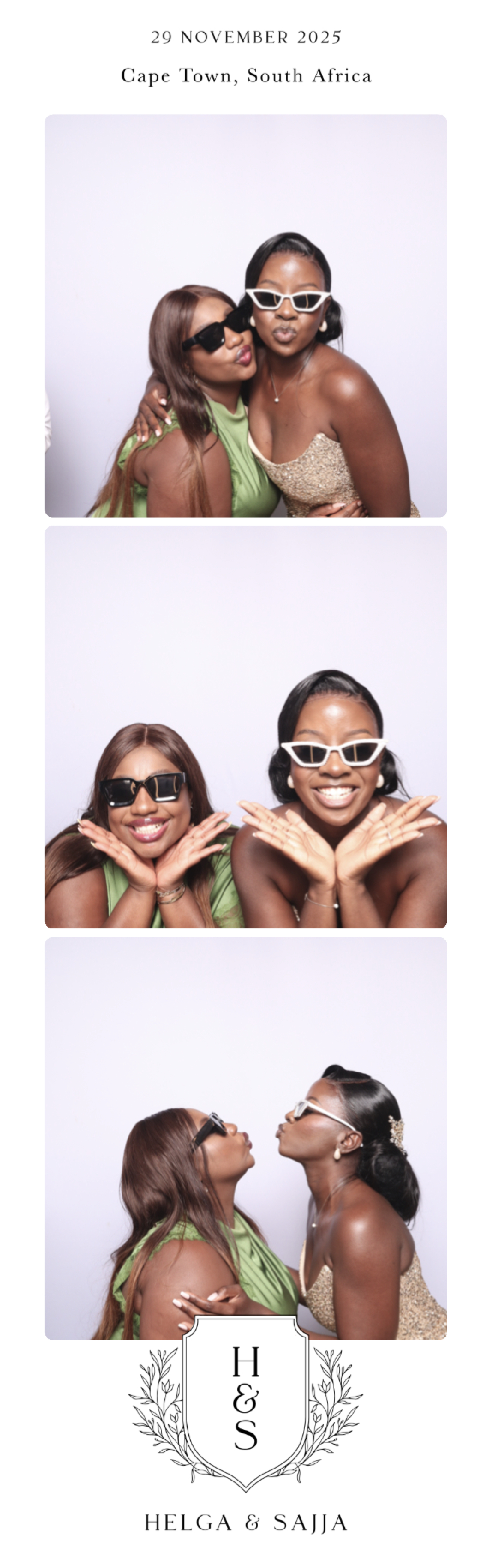 Helga & Steven | View more photos from the event at photos.goldotter.co.za/u/GoldOtterMedia/Helga-Steven