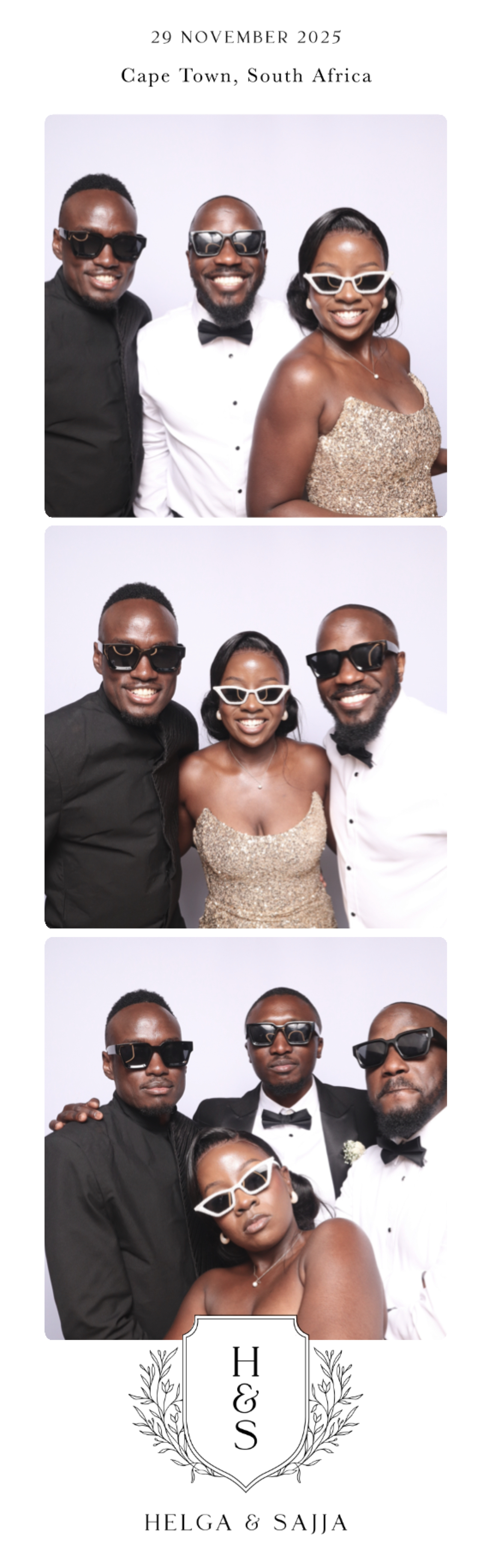 Helga & Steven | View more photos from the event at photos.goldotter.co.za/u/GoldOtterMedia/Helga-Steven