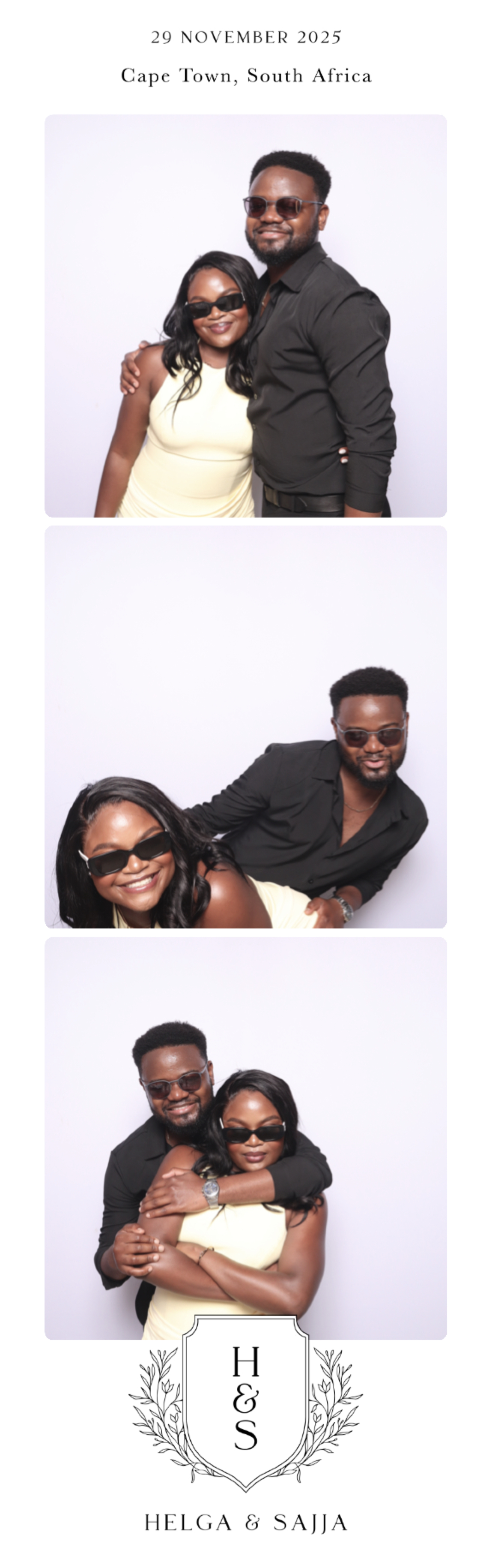 Helga & Steven | View more photos from the event at photos.goldotter.co.za/u/GoldOtterMedia/Helga-Steven