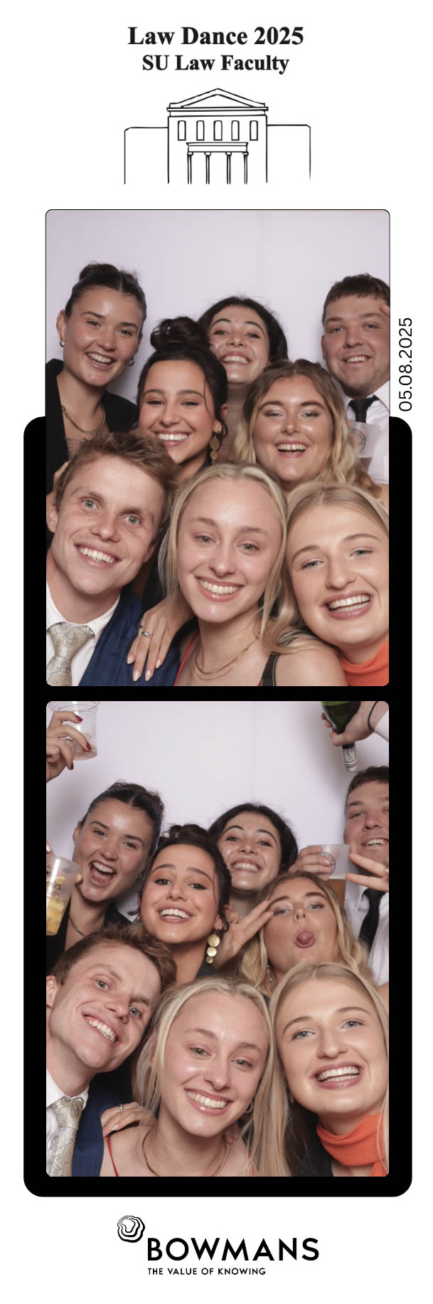 Law Dance 2025 | View more photos from the event at photos.goldotter.co.za/u/GoldOtterMedia/Law-Dance-2025