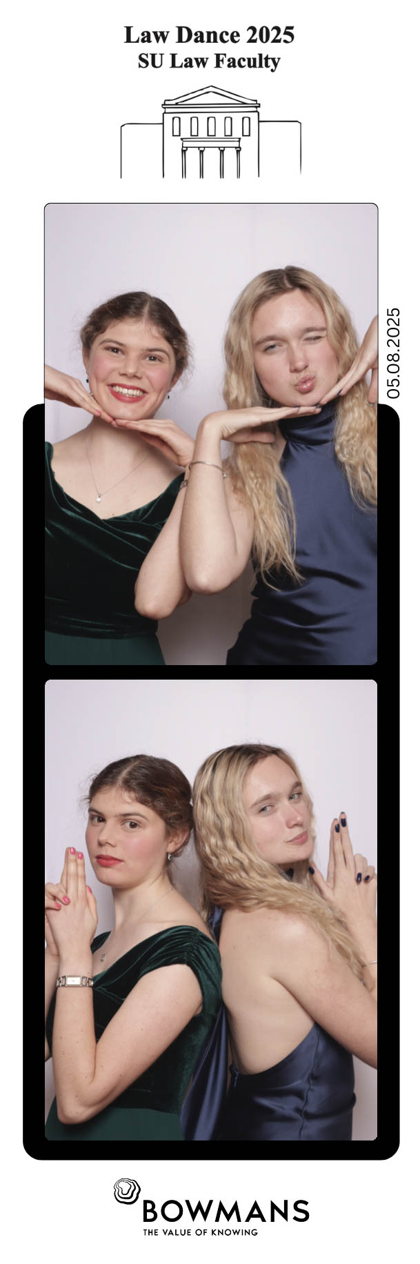 Law Dance 2025 | View more photos from the event at photos.goldotter.co.za/u/GoldOtterMedia/Law-Dance-2025