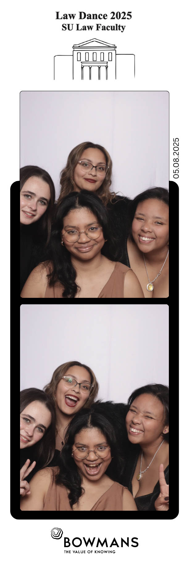 Law Dance 2025 | View more photos from the event at photos.goldotter.co.za/u/GoldOtterMedia/Law-Dance-2025