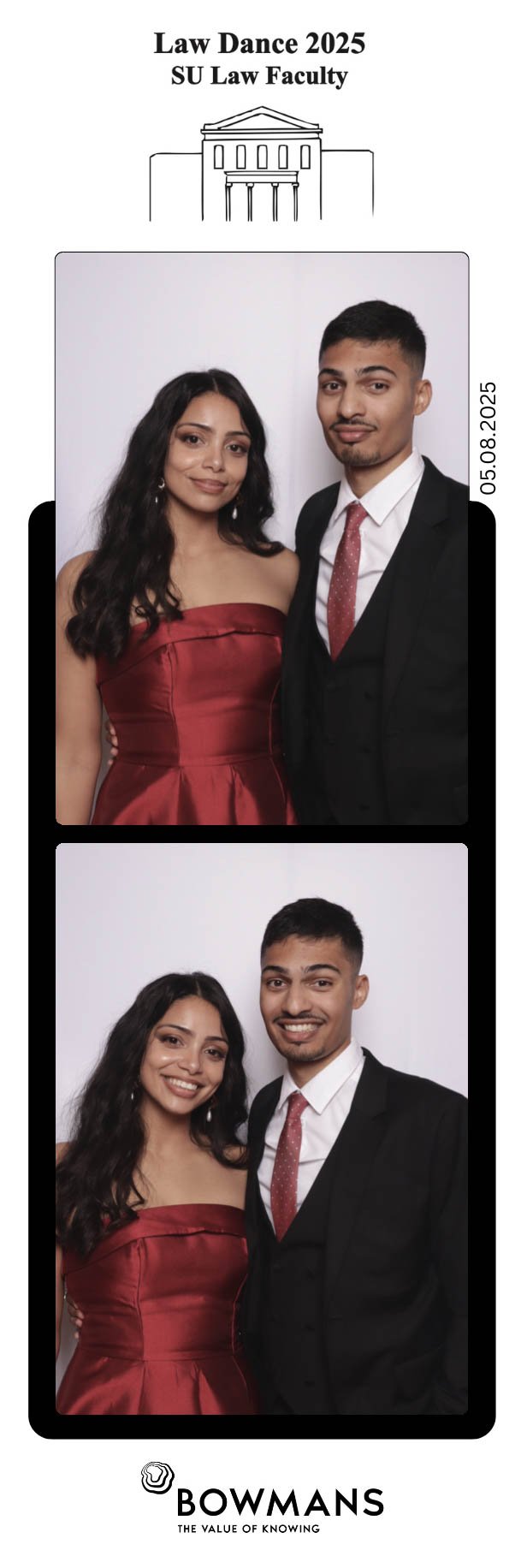 Law Dance 2025 | View more photos from the event at photos.goldotter.co.za/u/GoldOtterMedia/Law-Dance-2025