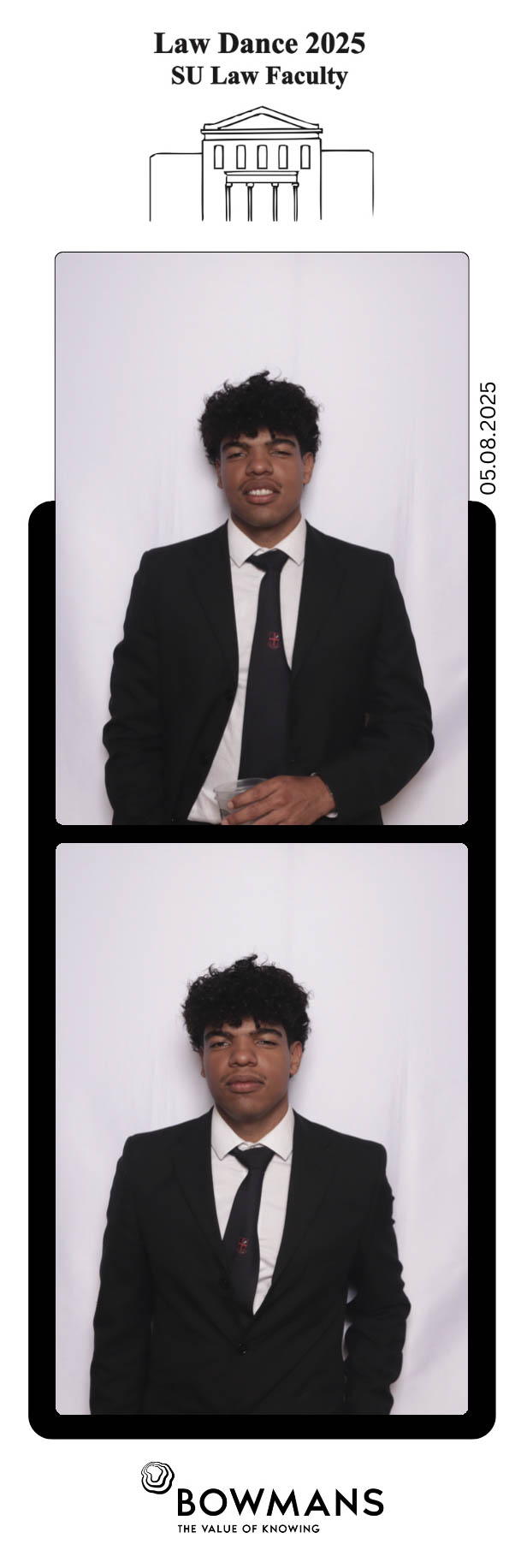 Law Dance 2025 | View more photos from the event at photos.goldotter.co.za/u/GoldOtterMedia/Law-Dance-2025