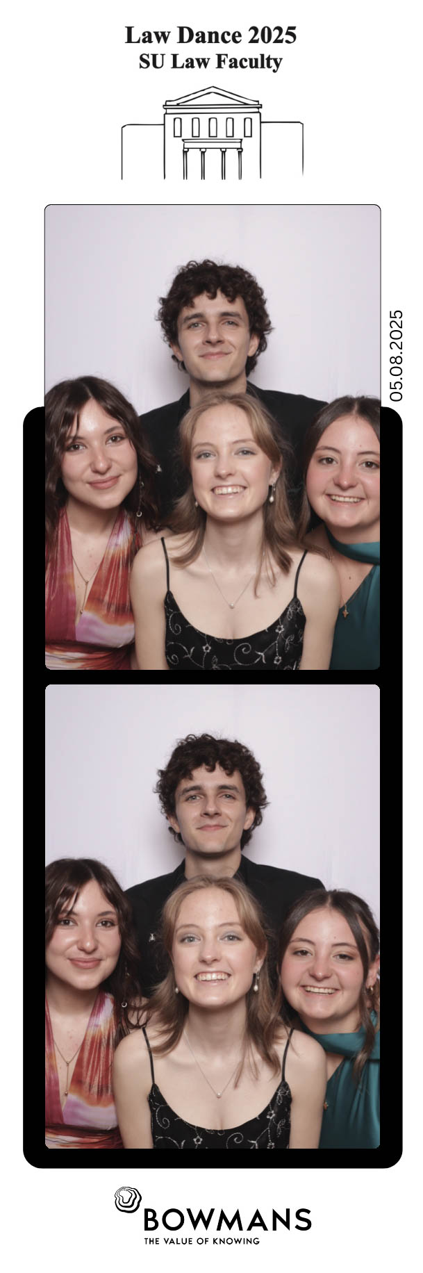 Law Dance 2025 | View more photos from the event at photos.goldotter.co.za/u/GoldOtterMedia/Law-Dance-2025