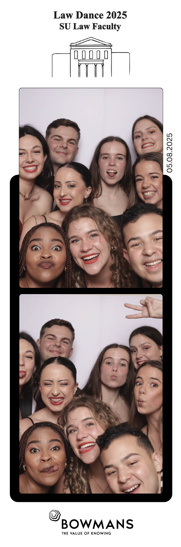 Law Dance 2025 | View more photos from the event at photos.goldotter.co.za/u/GoldOtterMedia/Law-Dance-2025