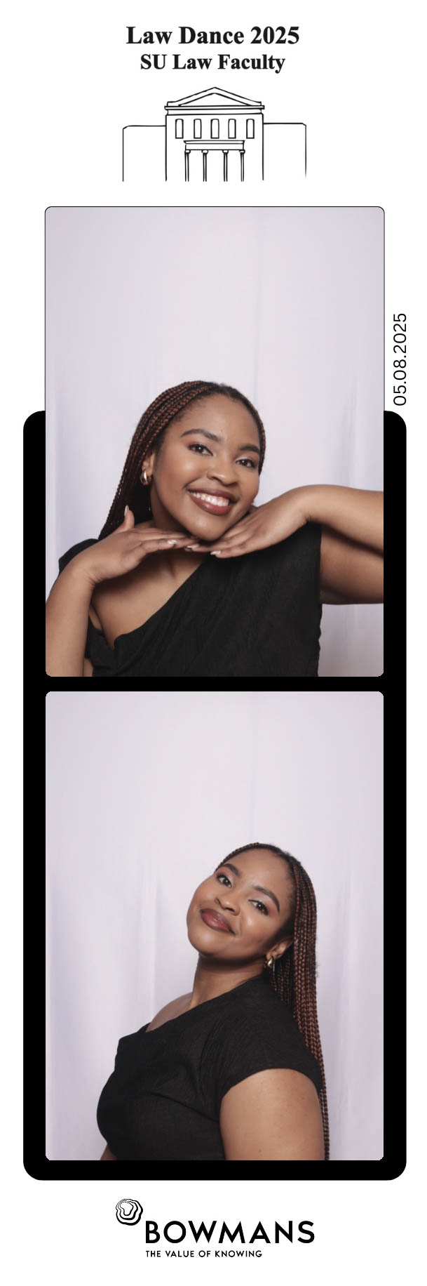 Law Dance 2025 | View more photos from the event at photos.goldotter.co.za/u/GoldOtterMedia/Law-Dance-2025