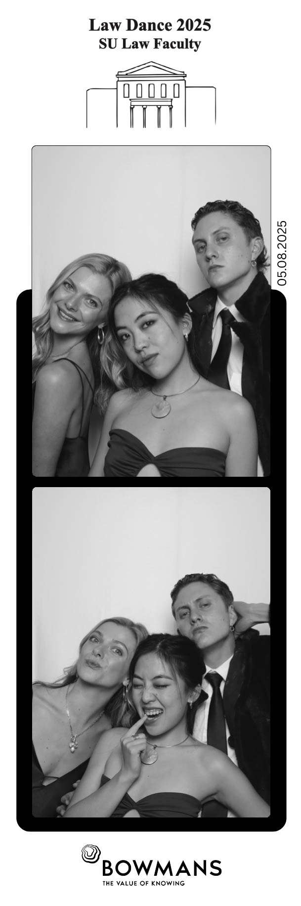 Law Dance 2025 | View more photos from the event at photos.goldotter.co.za/u/GoldOtterMedia/Law-Dance-2025