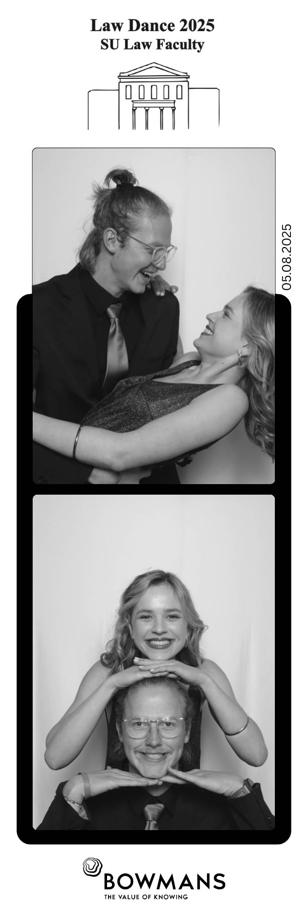 Law Dance 2025 | View more photos from the event at photos.goldotter.co.za/u/GoldOtterMedia/Law-Dance-2025