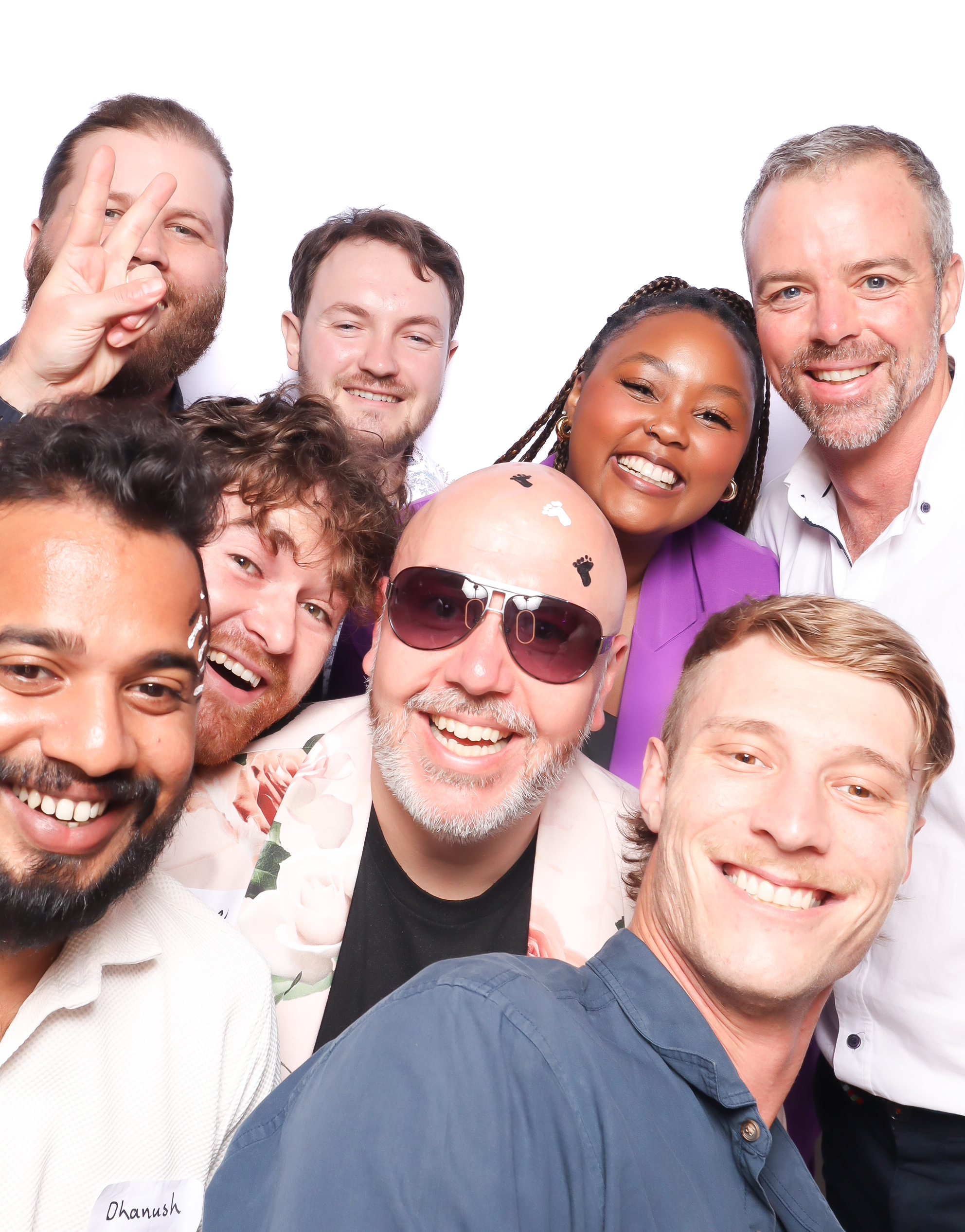 Open Box 2025 | View more photos from the event at photos.goldotter.co.za/u/GoldOtterMedia/Open-Box-2025