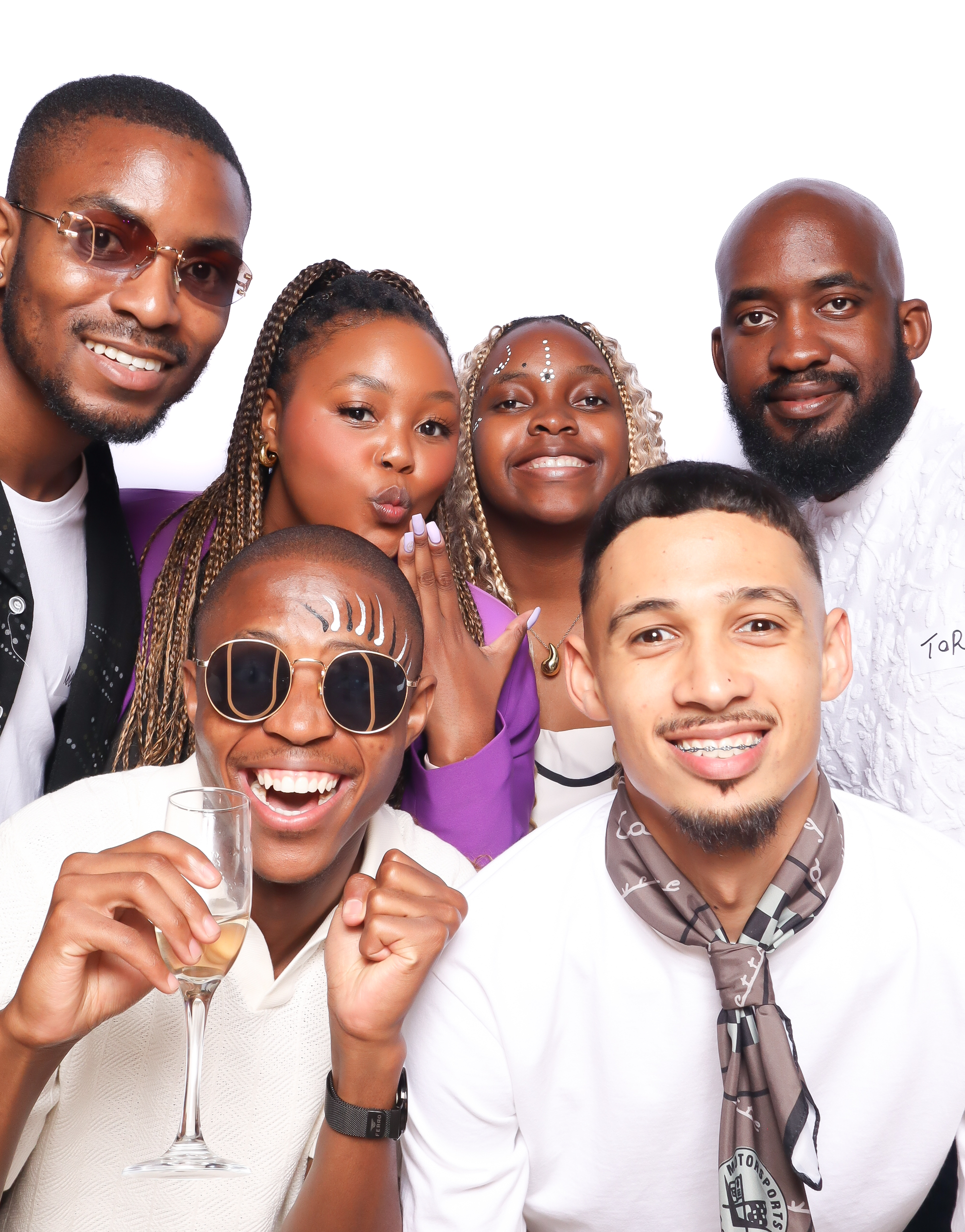 Open Box 2025 | View more photos from the event at photos.goldotter.co.za/u/GoldOtterMedia/Open-Box-2025