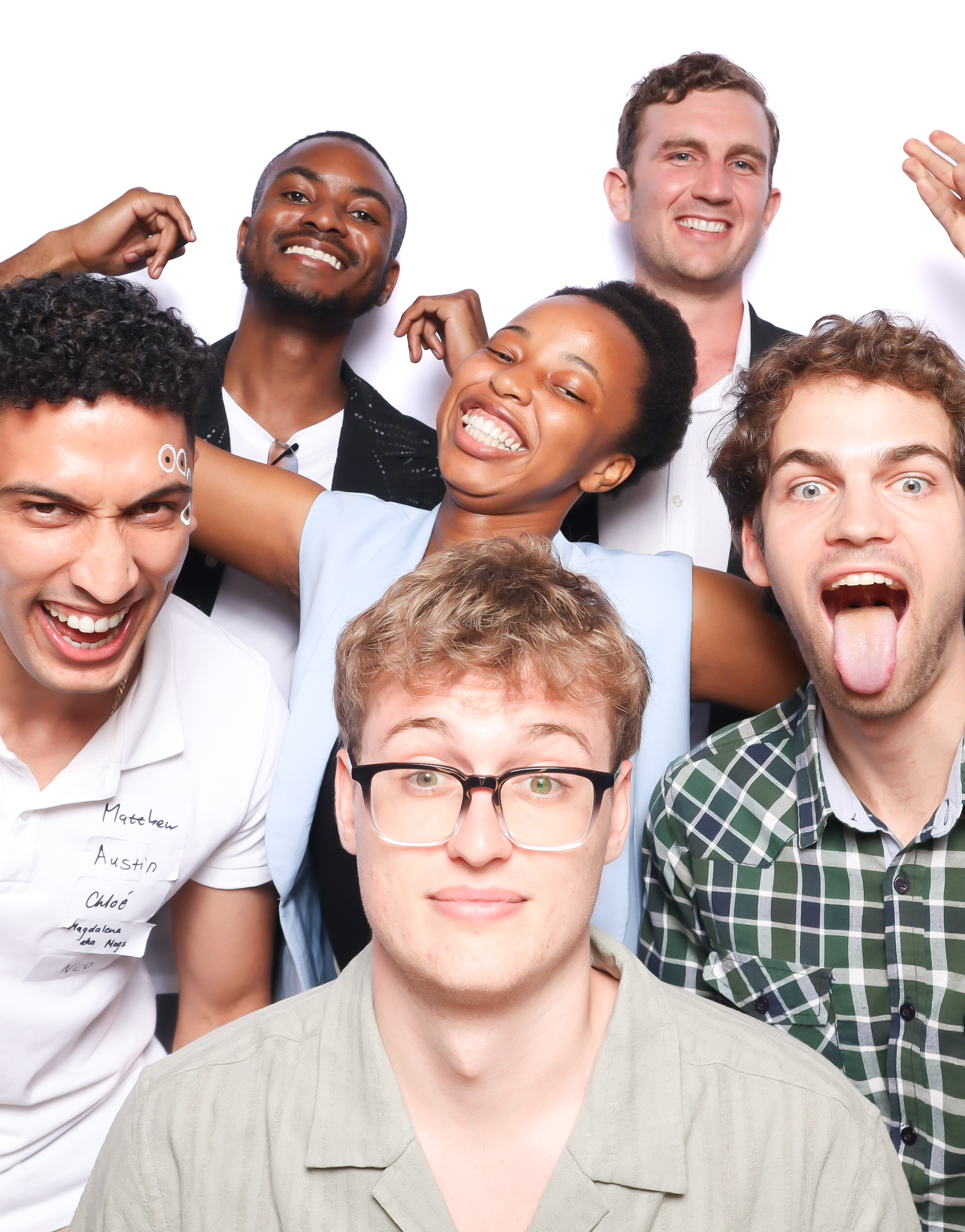 Open Box 2025 | View more photos from the event at photos.goldotter.co.za/u/GoldOtterMedia/Open-Box-2025