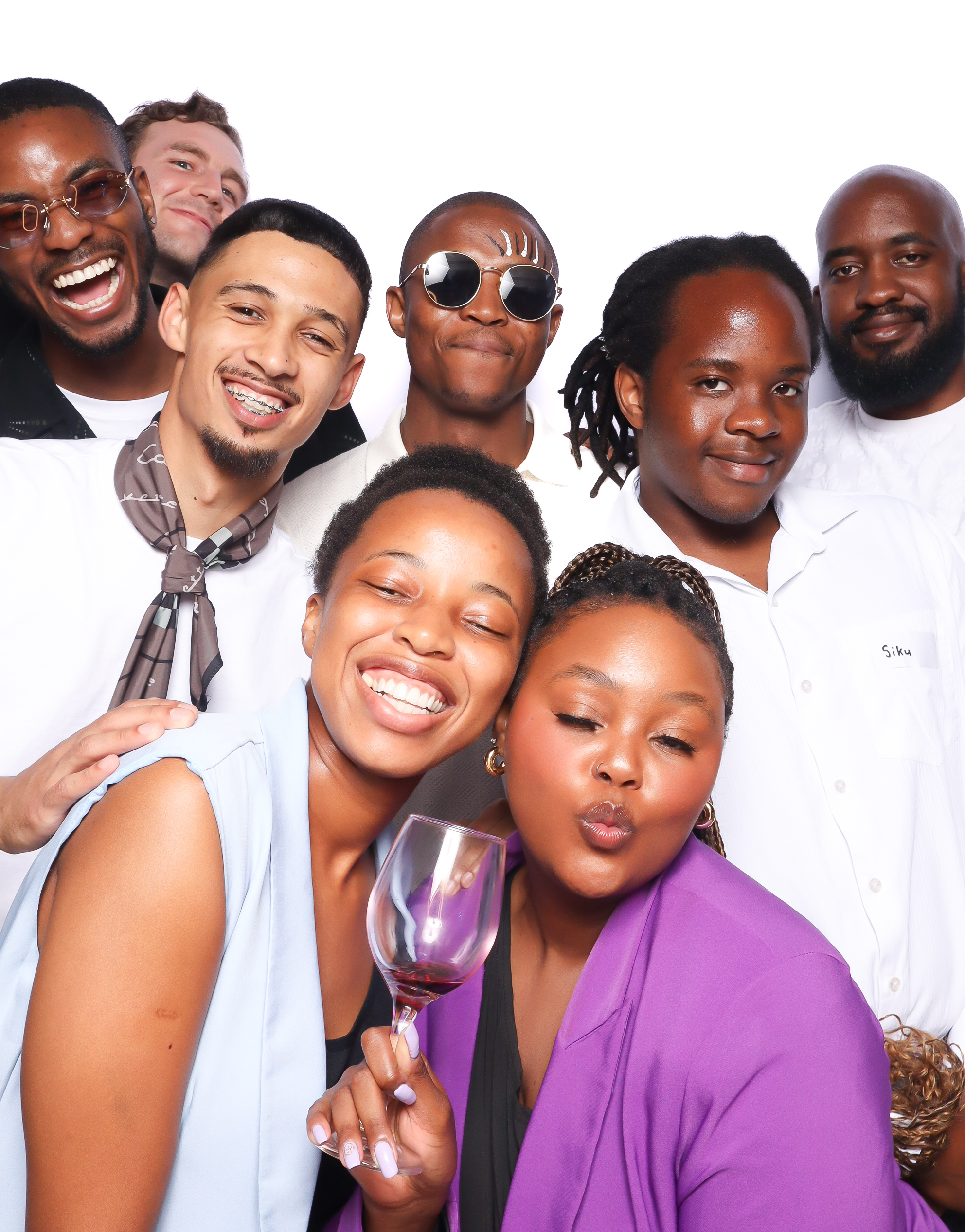 Open Box 2025 | View more photos from the event at photos.goldotter.co.za/u/GoldOtterMedia/Open-Box-2025