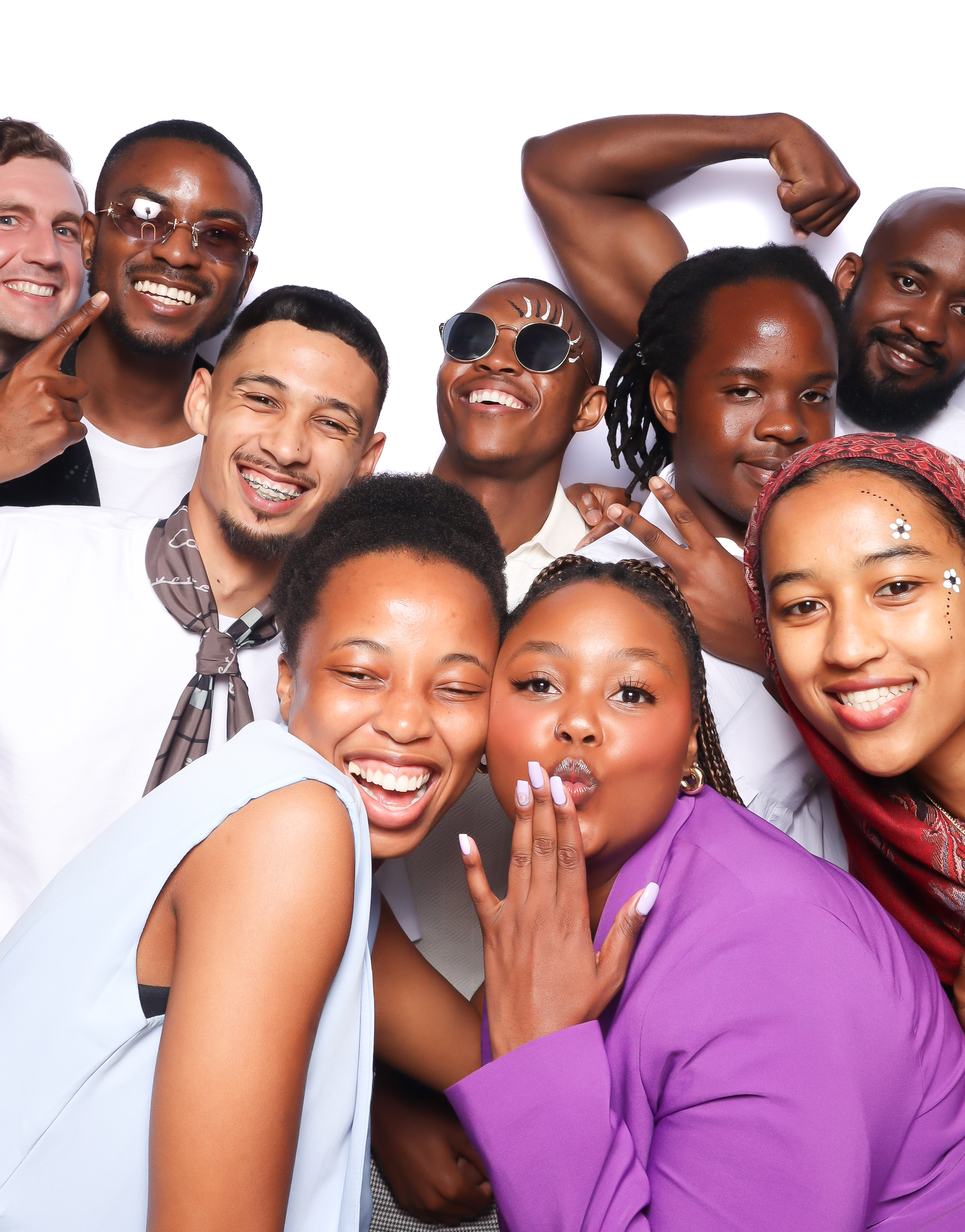 Open Box 2025 | View more photos from the event at photos.goldotter.co.za/u/GoldOtterMedia/Open-Box-2025