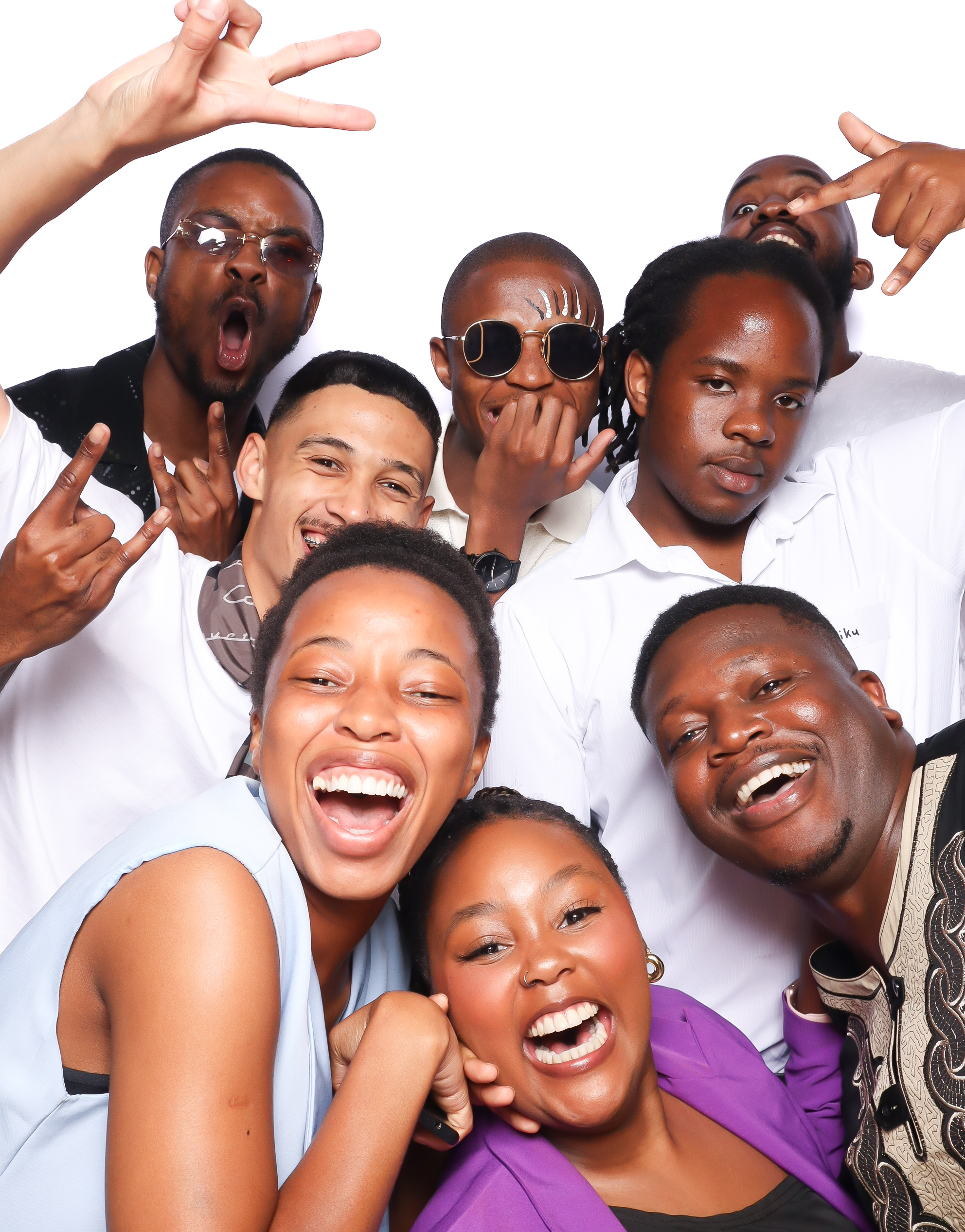 Open Box 2025 | View more photos from the event at photos.goldotter.co.za/u/GoldOtterMedia/Open-Box-2025