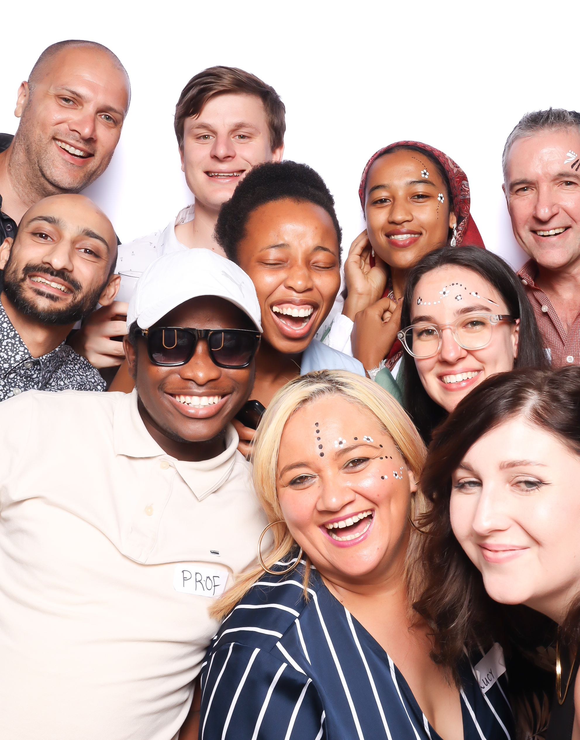 Open Box 2025 | View more photos from the event at photos.goldotter.co.za/u/GoldOtterMedia/Open-Box-2025