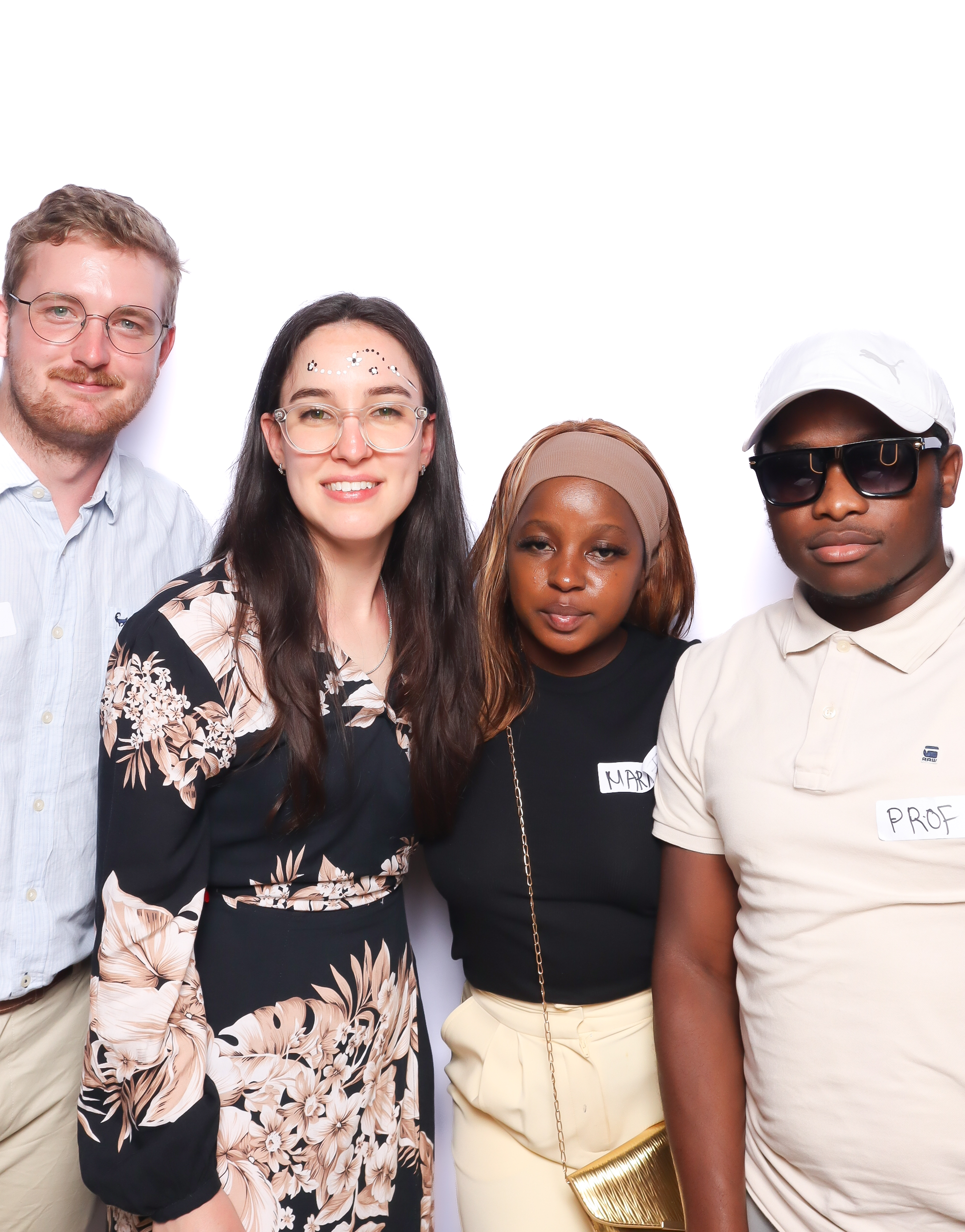 Open Box 2025 | View more photos from the event at photos.goldotter.co.za/u/GoldOtterMedia/Open-Box-2025