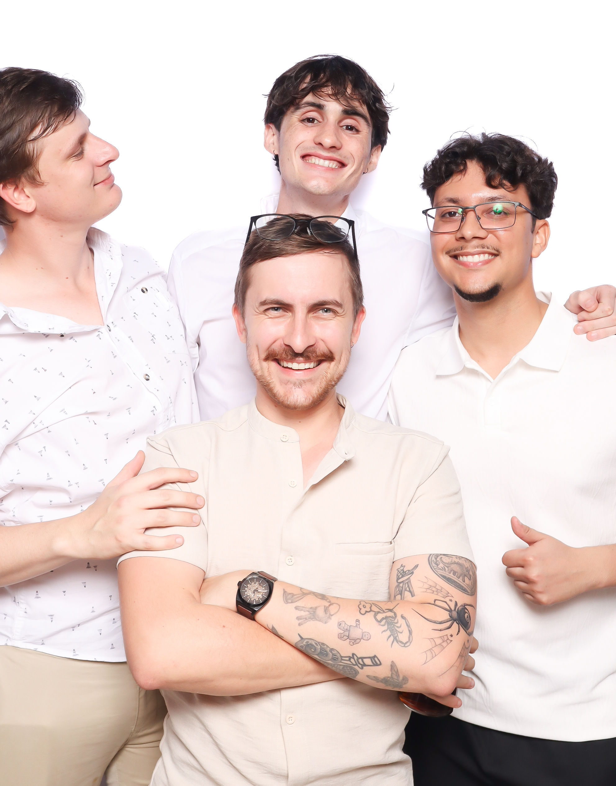 Open Box 2025 | View more photos from the event at photos.goldotter.co.za/u/GoldOtterMedia/Open-Box-2025