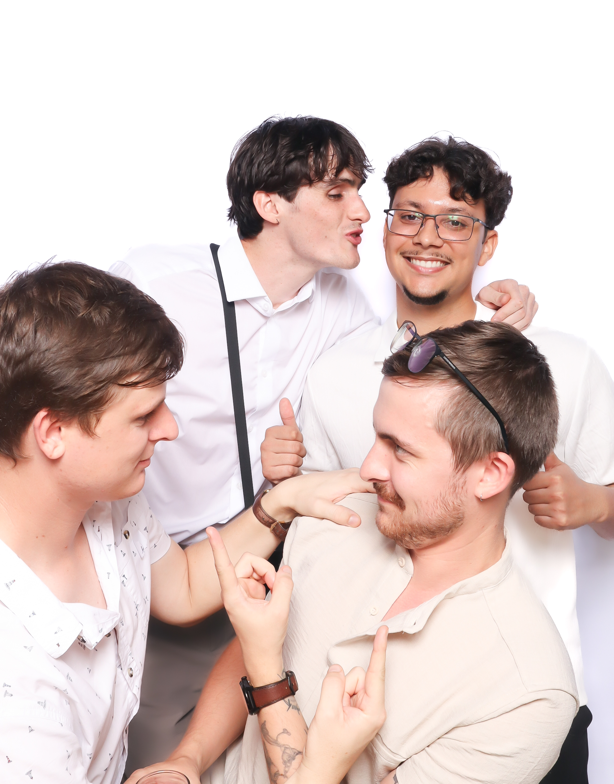 Open Box 2025 | View more photos from the event at photos.goldotter.co.za/u/GoldOtterMedia/Open-Box-2025