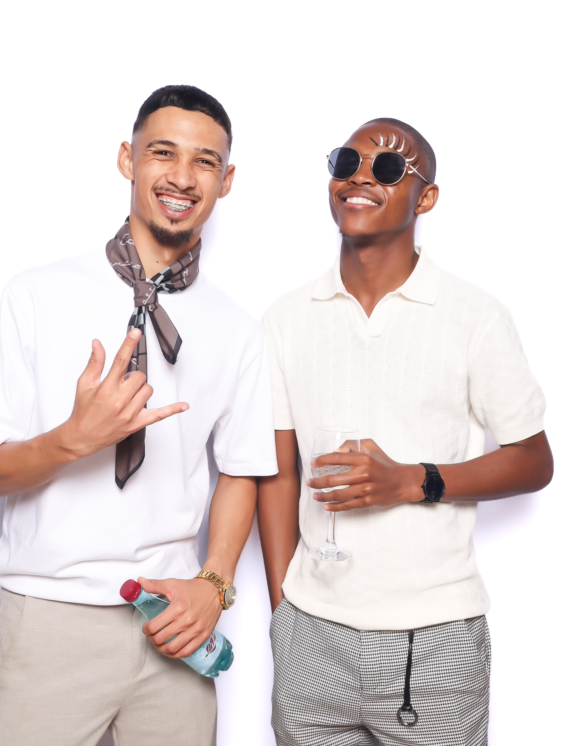 Open Box 2025 | View more photos from the event at photos.goldotter.co.za/u/GoldOtterMedia/Open-Box-2025