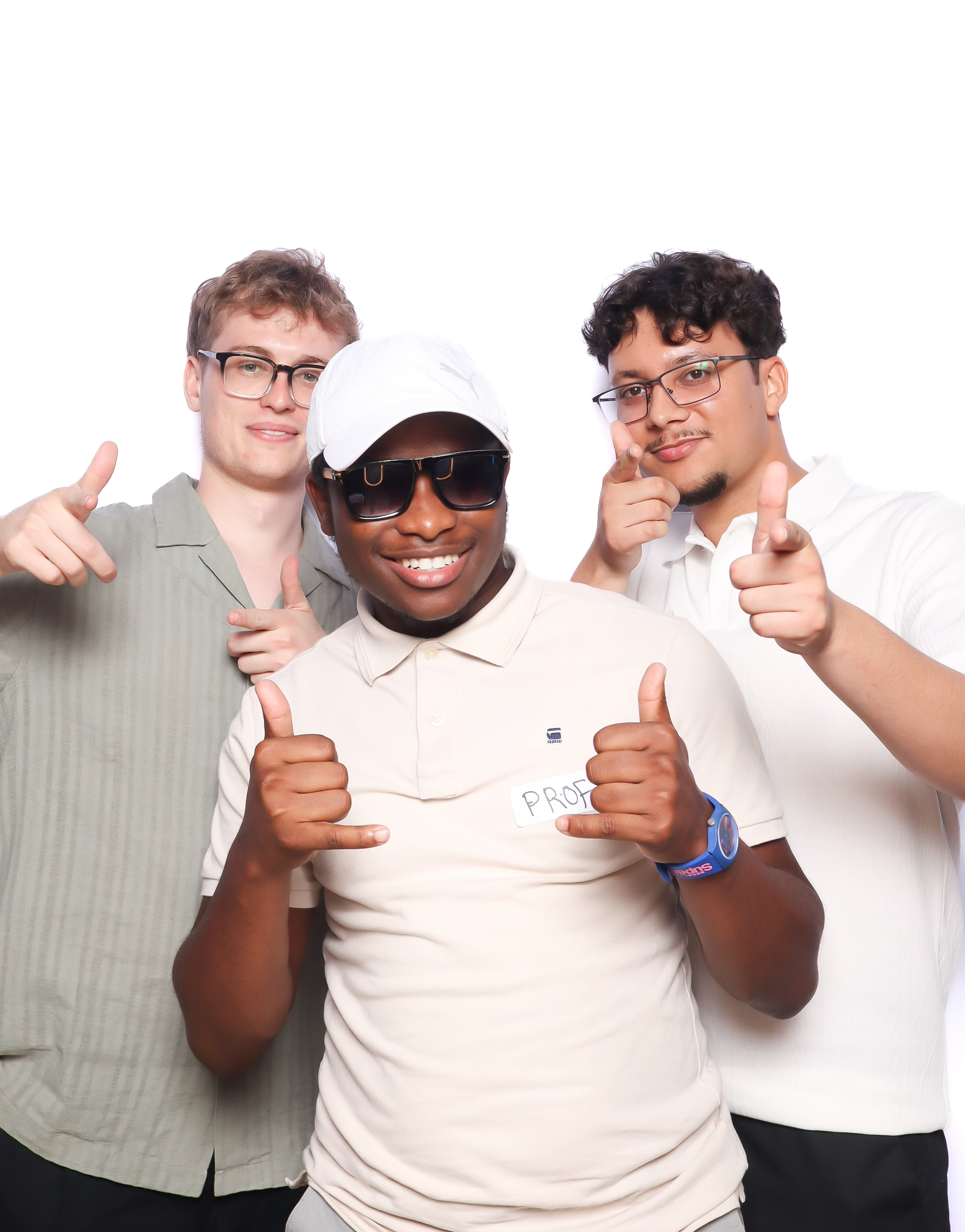 Open Box 2025 | View more photos from the event at photos.goldotter.co.za/u/GoldOtterMedia/Open-Box-2025