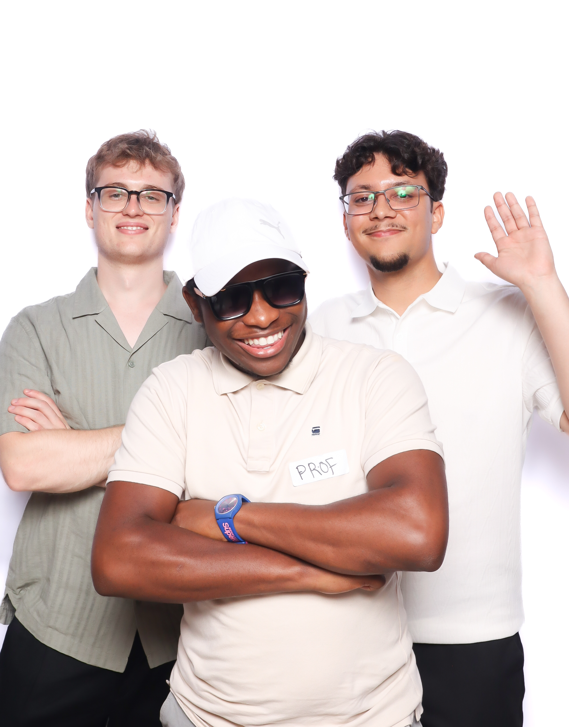 Open Box 2025 | View more photos from the event at photos.goldotter.co.za/u/GoldOtterMedia/Open-Box-2025