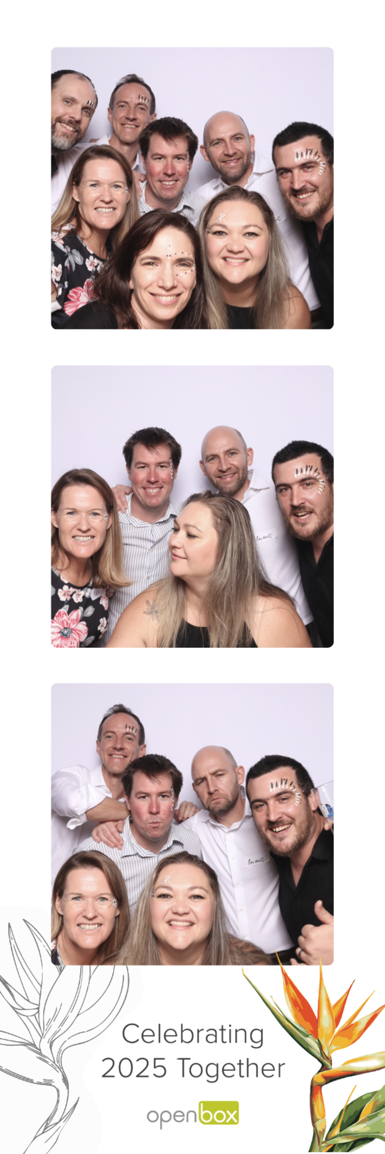 Open Box 2025 | View more photos from the event at photos.goldotter.co.za/u/GoldOtterMedia/Open-Box-2025