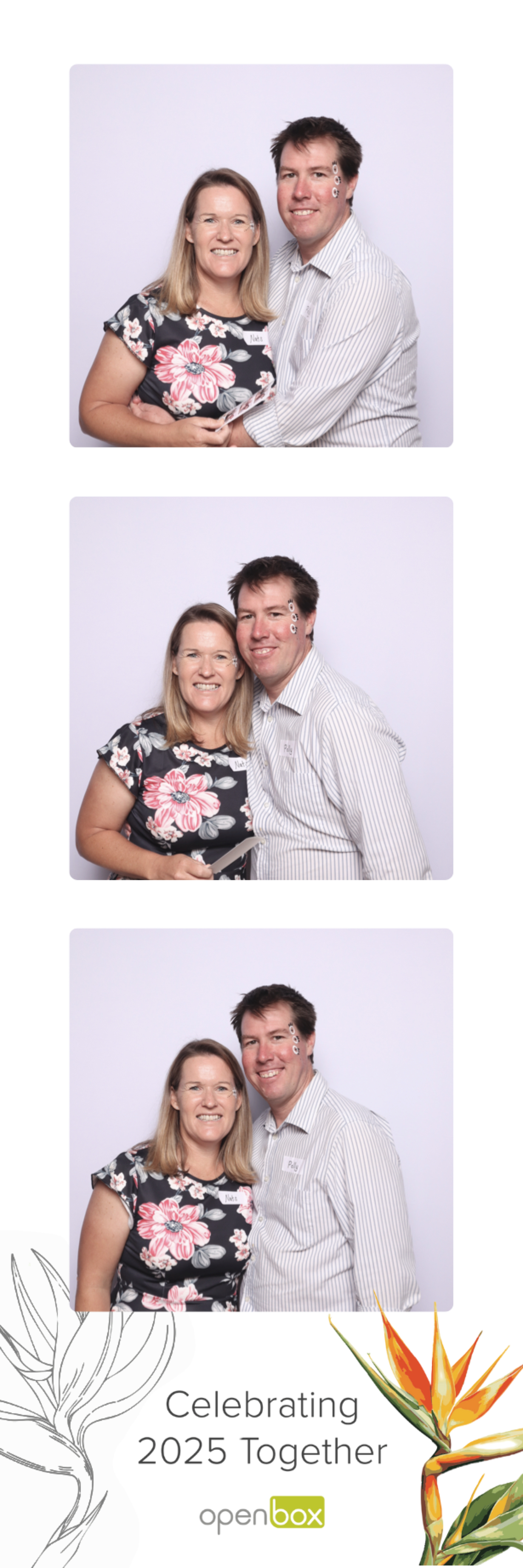 Open Box 2025 | View more photos from the event at photos.goldotter.co.za/u/GoldOtterMedia/Open-Box-2025