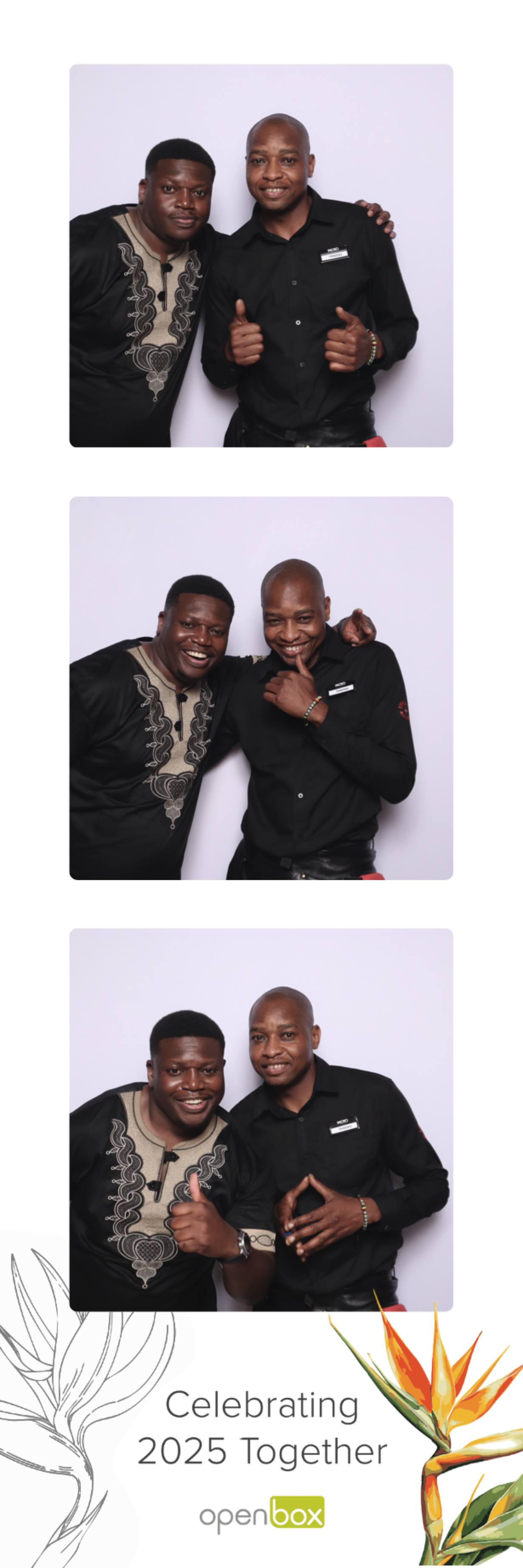 Open Box 2025 | View more photos from the event at photos.goldotter.co.za/u/GoldOtterMedia/Open-Box-2025