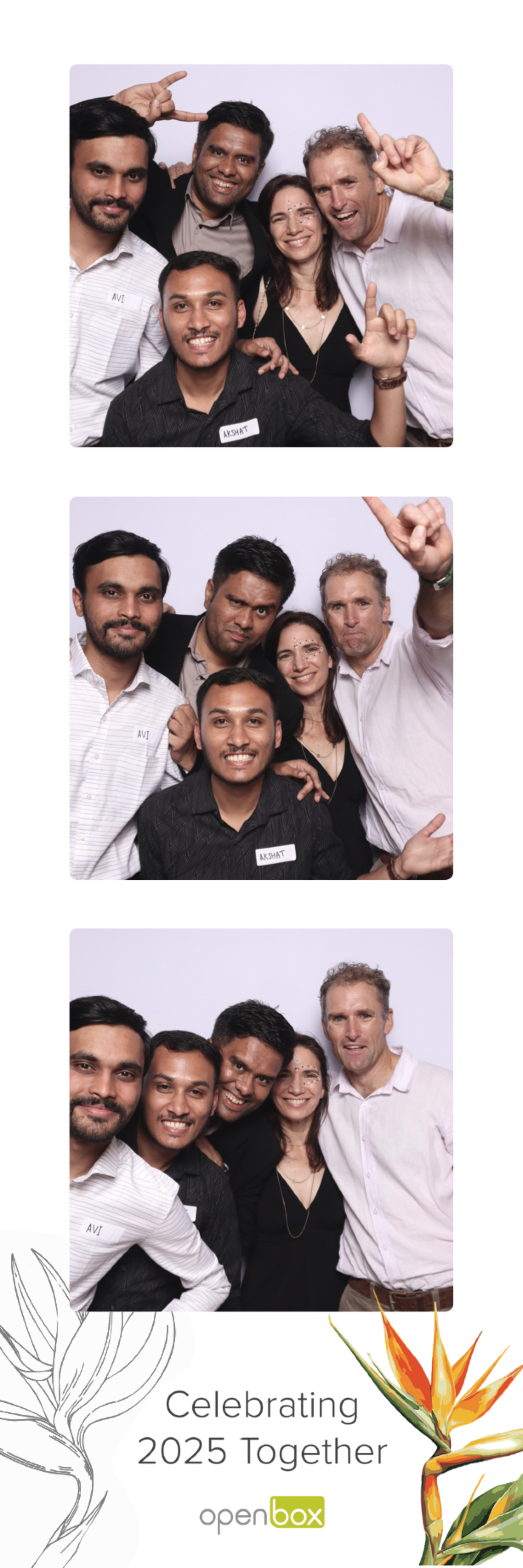 Open Box 2025 | View more photos from the event at photos.goldotter.co.za/u/GoldOtterMedia/Open-Box-2025