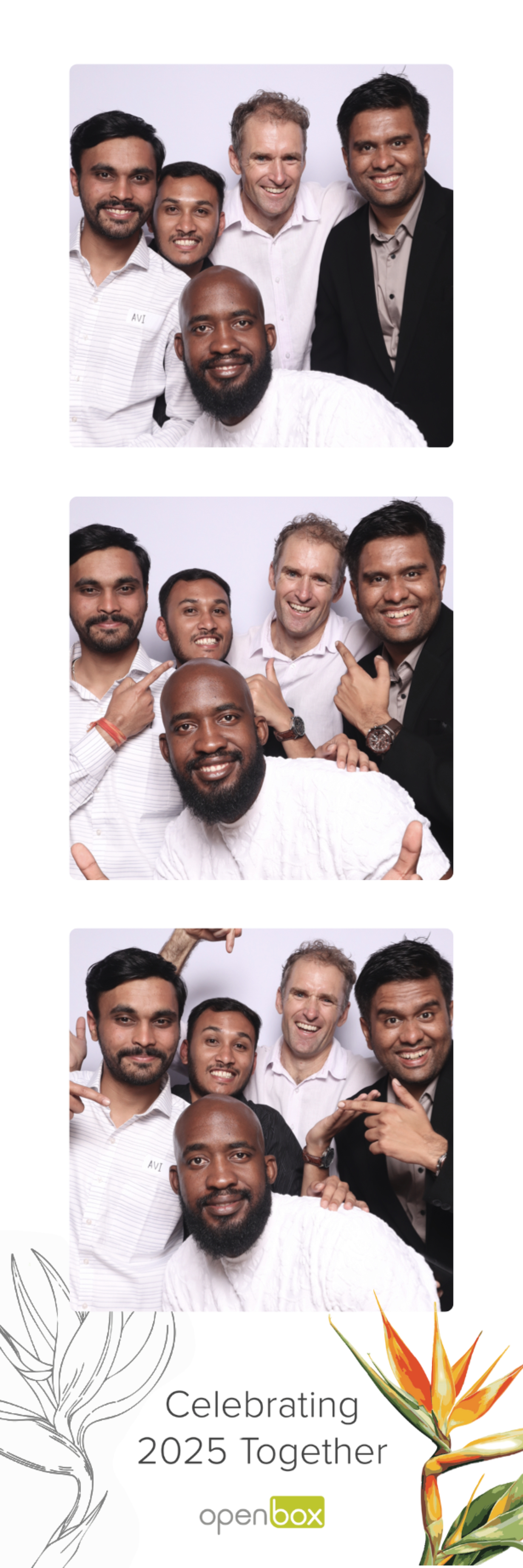 Open Box 2025 | View more photos from the event at photos.goldotter.co.za/u/GoldOtterMedia/Open-Box-2025