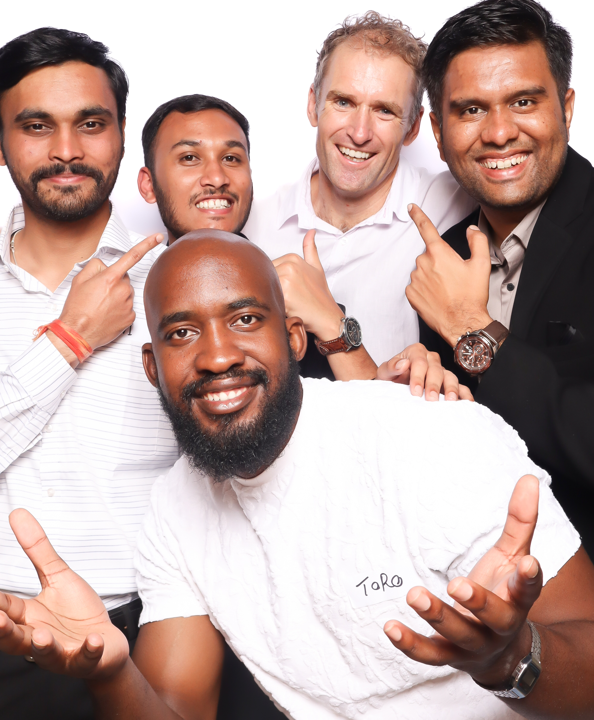 Open Box 2025 | View more photos from the event at photos.goldotter.co.za/u/GoldOtterMedia/Open-Box-2025