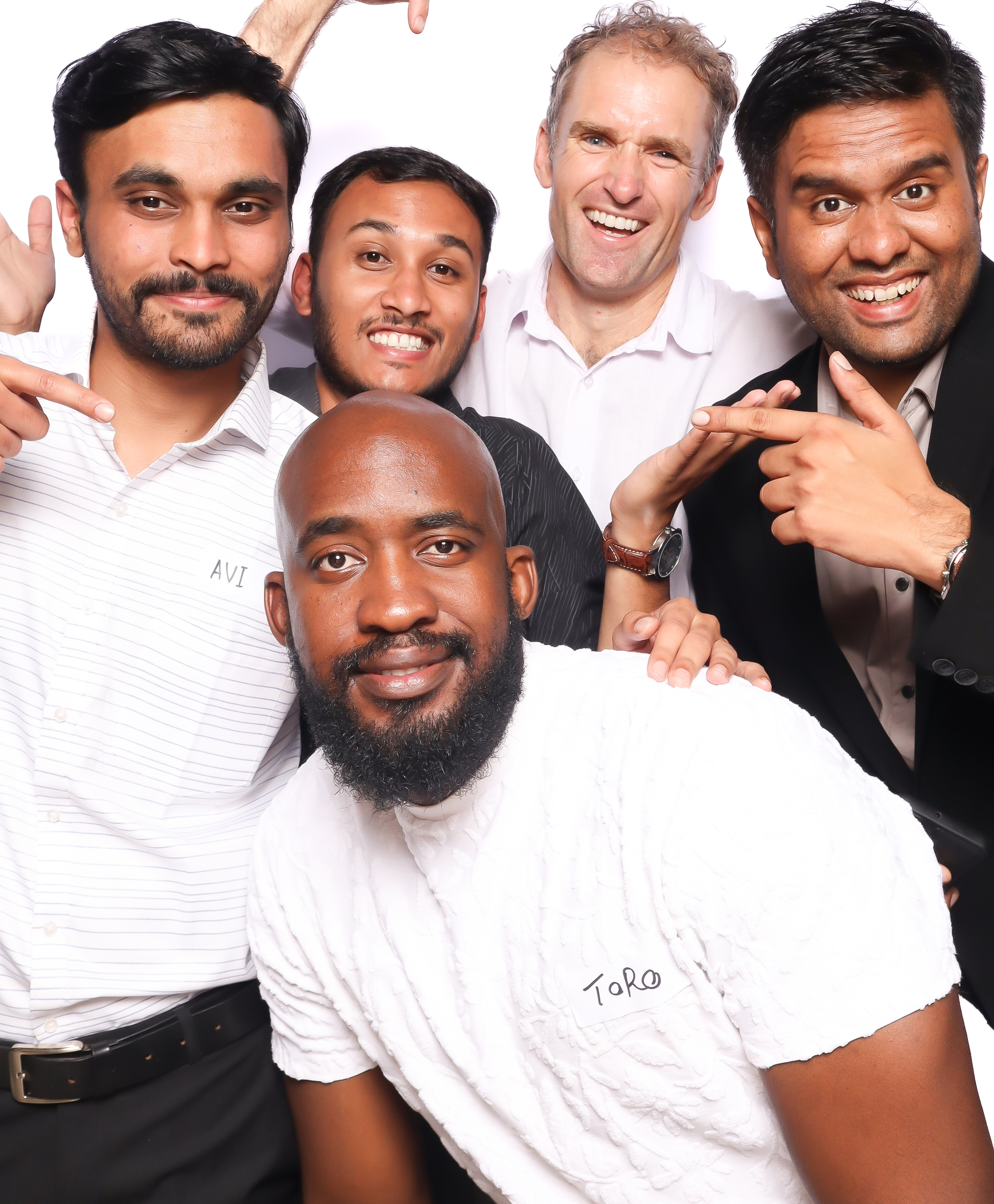 Open Box 2025 | View more photos from the event at photos.goldotter.co.za/u/GoldOtterMedia/Open-Box-2025