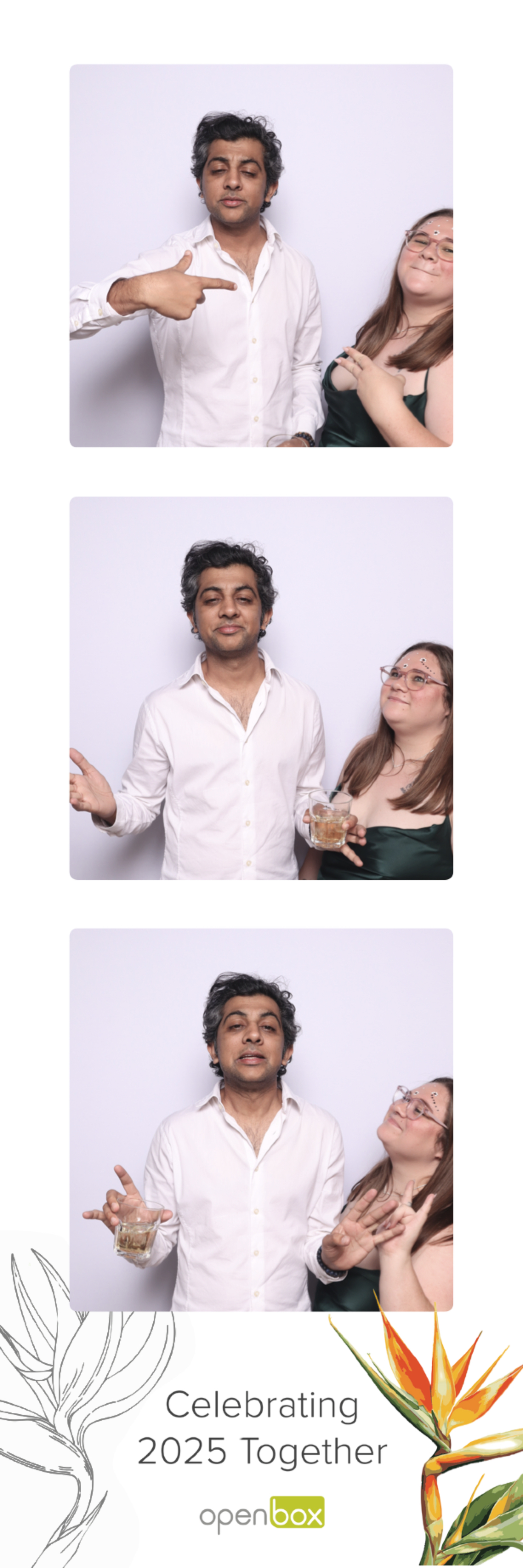 Open Box 2025 | View more photos from the event at photos.goldotter.co.za/u/GoldOtterMedia/Open-Box-2025