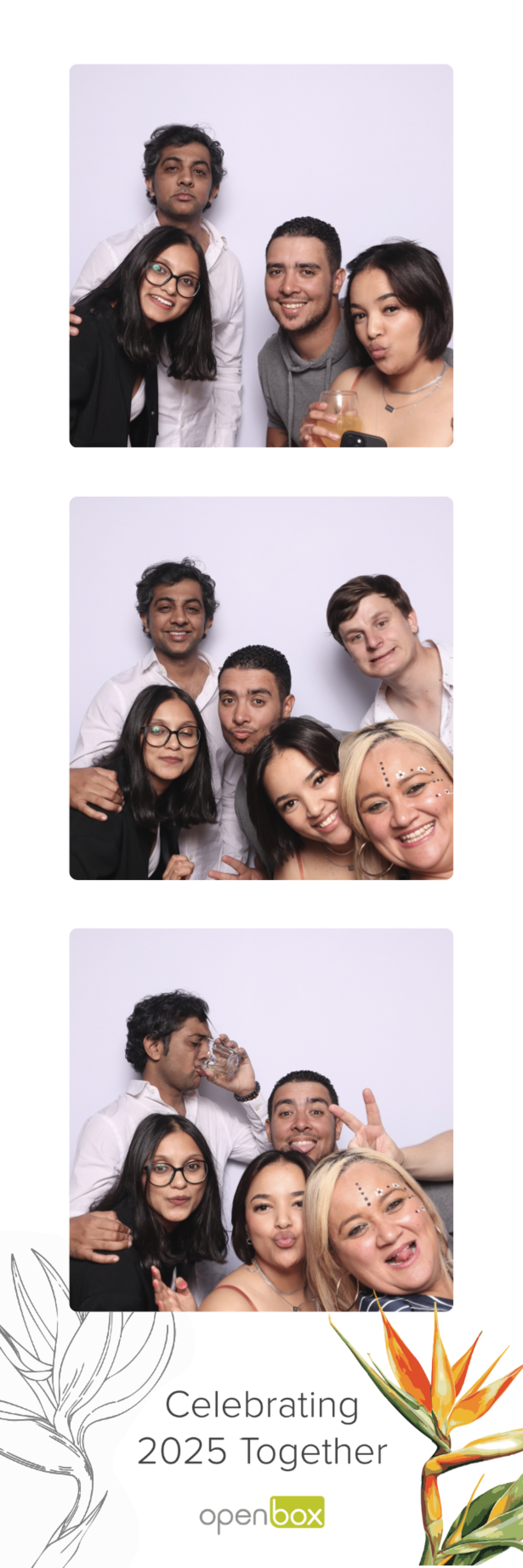 Open Box 2025 | View more photos from the event at photos.goldotter.co.za/u/GoldOtterMedia/Open-Box-2025