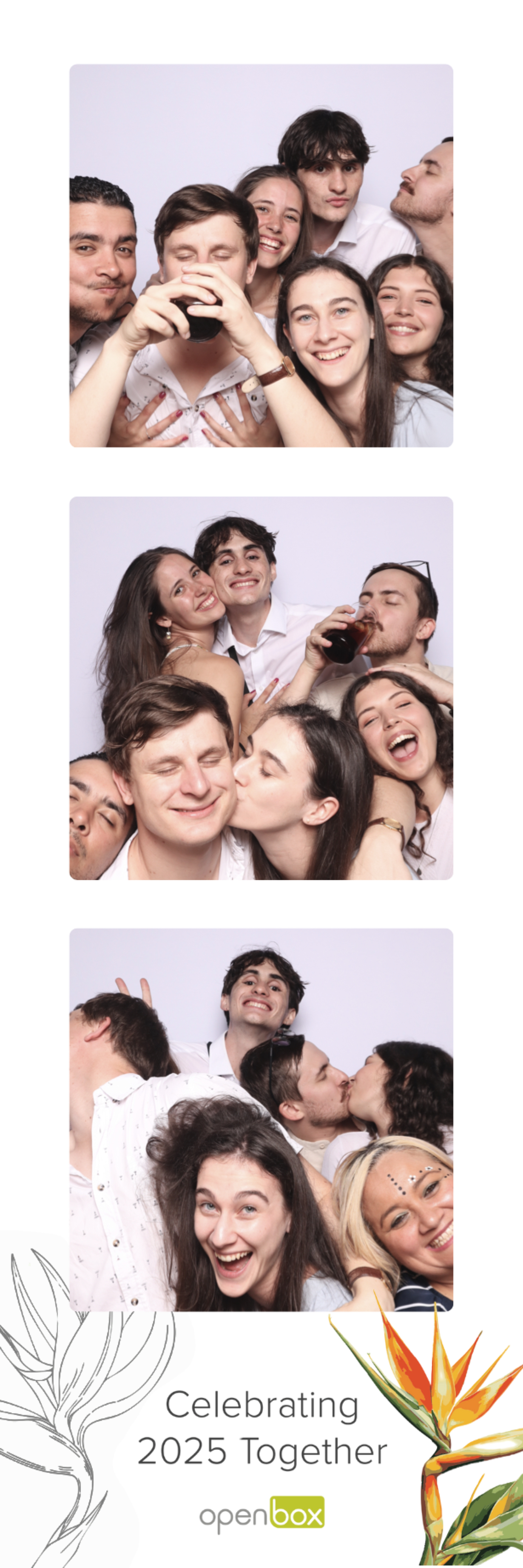 Open Box 2025 | View more photos from the event at photos.goldotter.co.za/u/GoldOtterMedia/Open-Box-2025