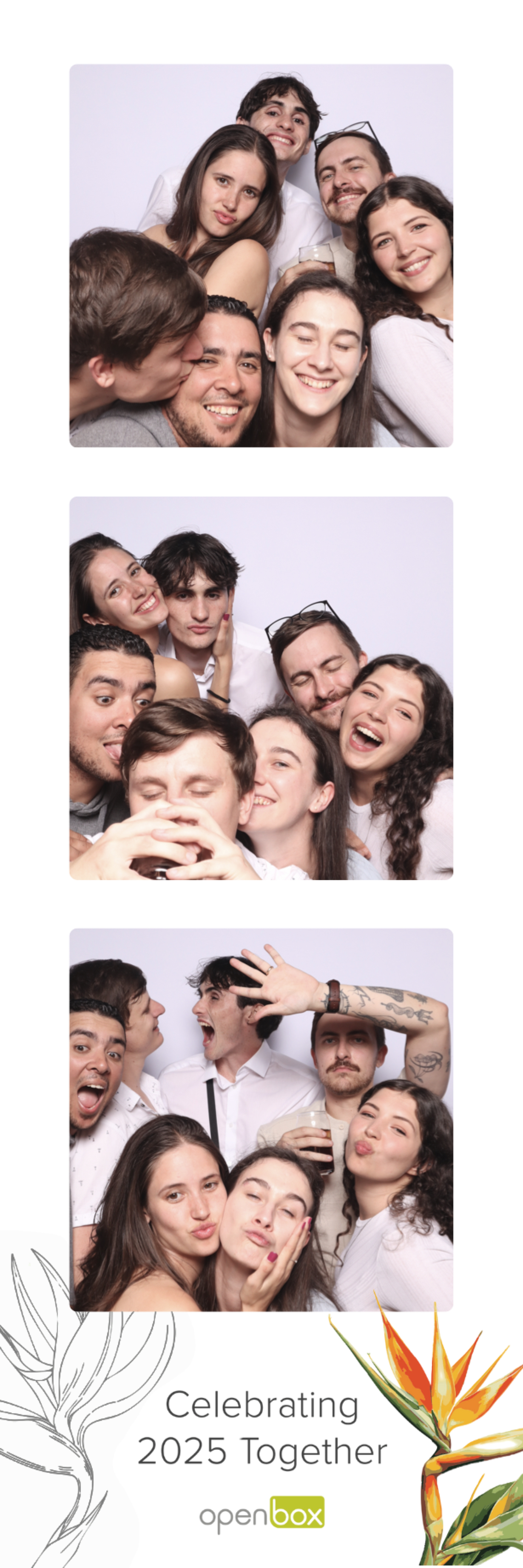 Open Box 2025 | View more photos from the event at photos.goldotter.co.za/u/GoldOtterMedia/Open-Box-2025