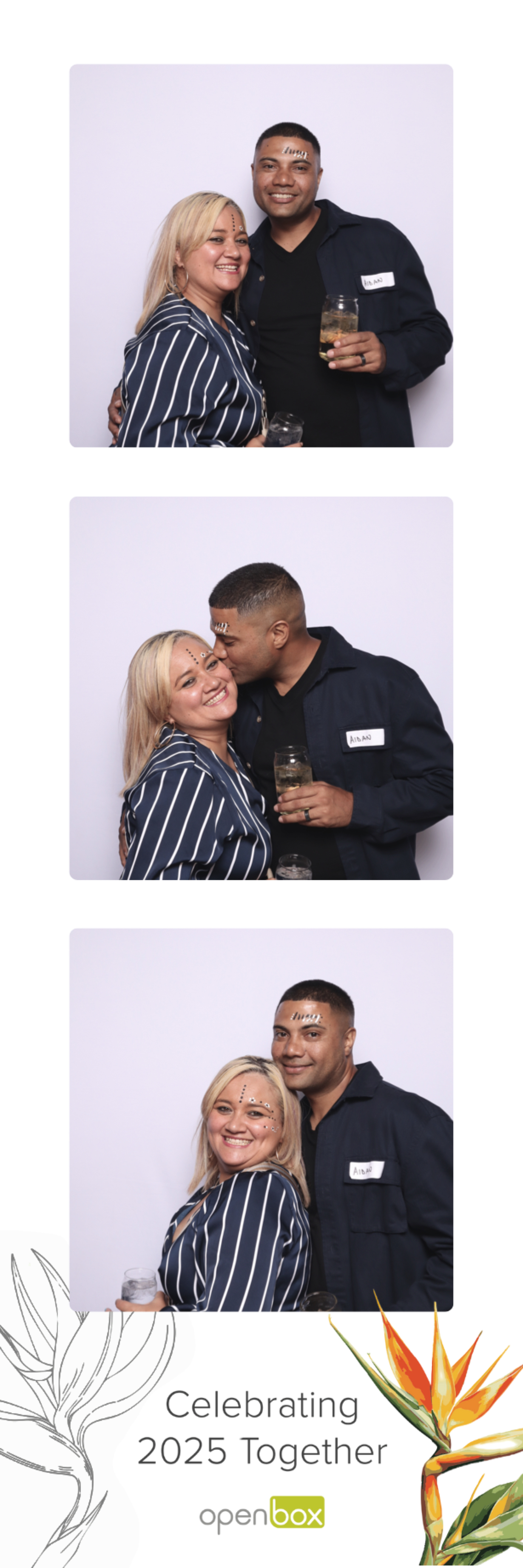 Open Box 2025 | View more photos from the event at photos.goldotter.co.za/u/GoldOtterMedia/Open-Box-2025