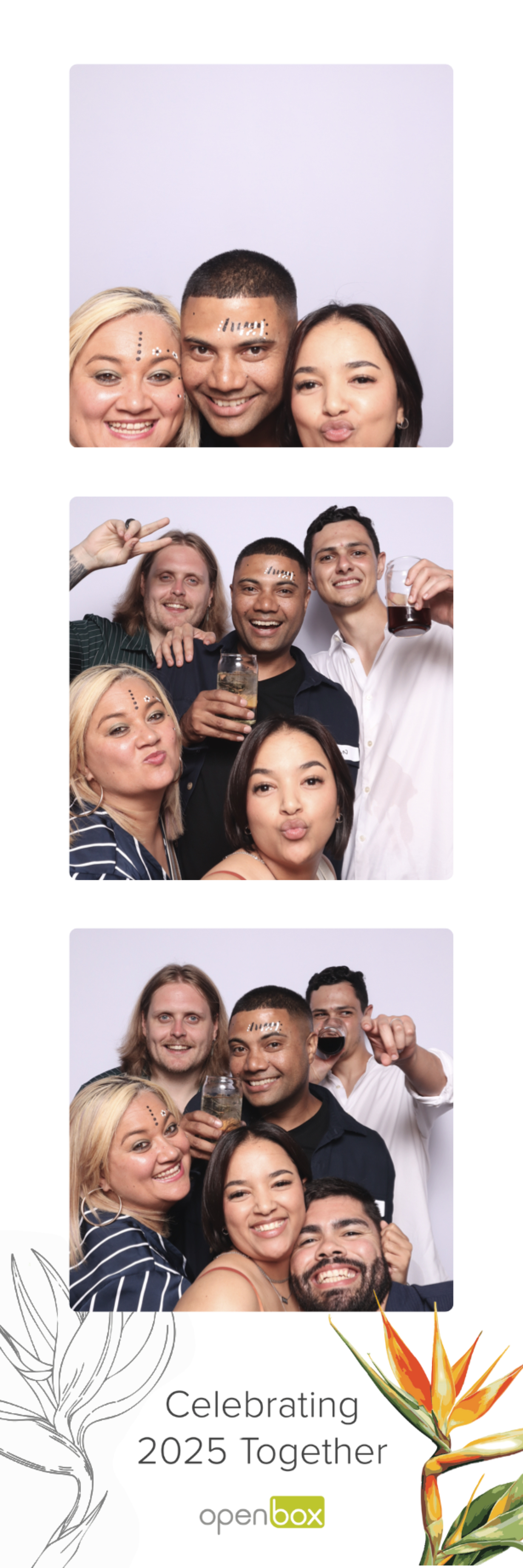 Open Box 2025 | View more photos from the event at photos.goldotter.co.za/u/GoldOtterMedia/Open-Box-2025