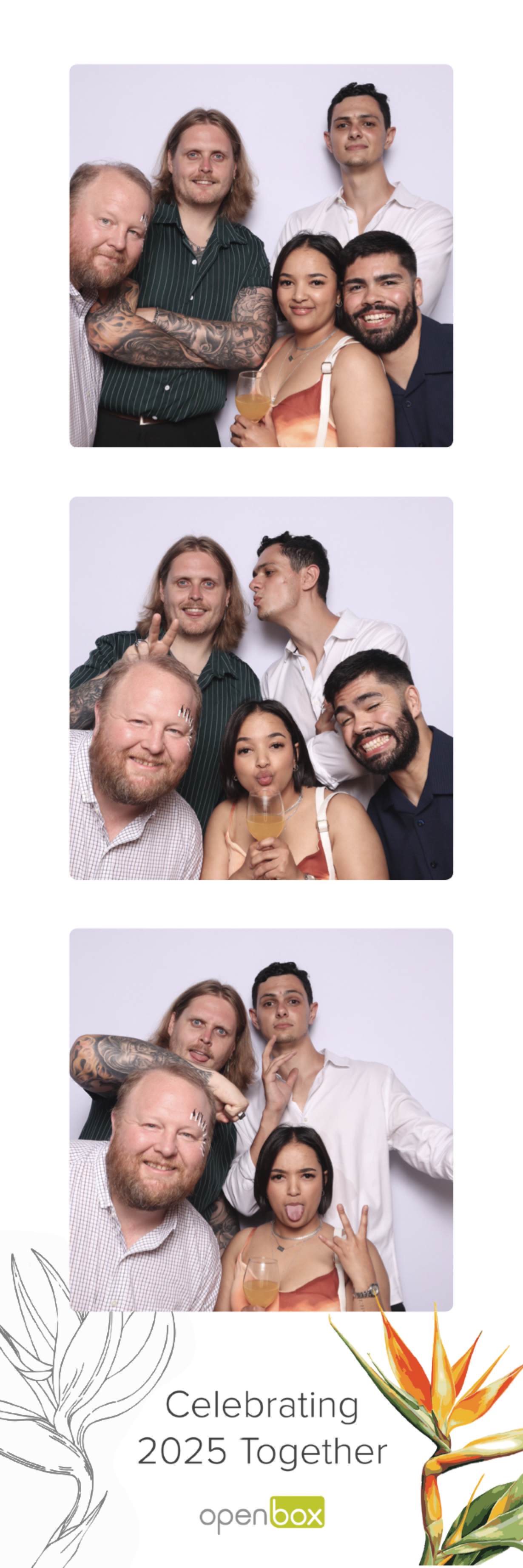 Open Box 2025 | View more photos from the event at photos.goldotter.co.za/u/GoldOtterMedia/Open-Box-2025